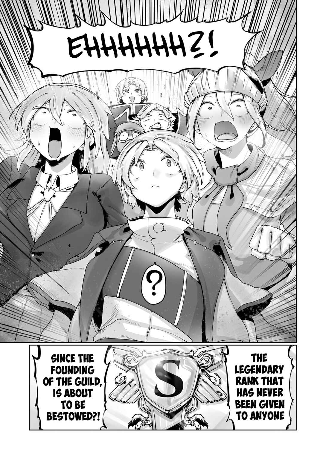 Page 14 Chapter 33 Ore no Zensei no Chishiki de Teihen Shoku Tamer ga Joukyuu Shoku ni Natte Shimai Sou na Ken