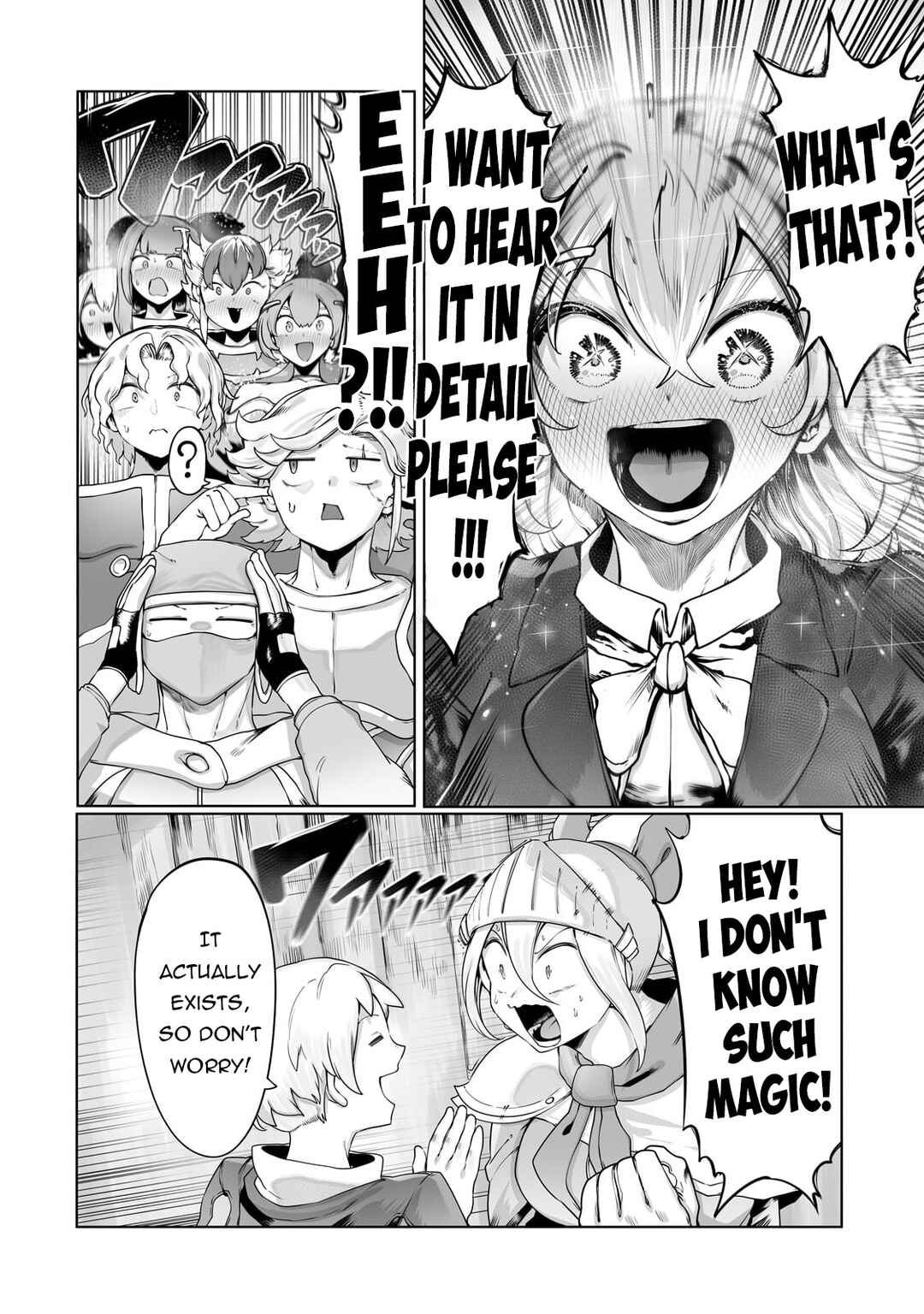 Page 9 Chapter 33 Ore no Zensei no Chishiki de Teihen Shoku Tamer ga Joukyuu Shoku ni Natte Shimai Sou na Ken