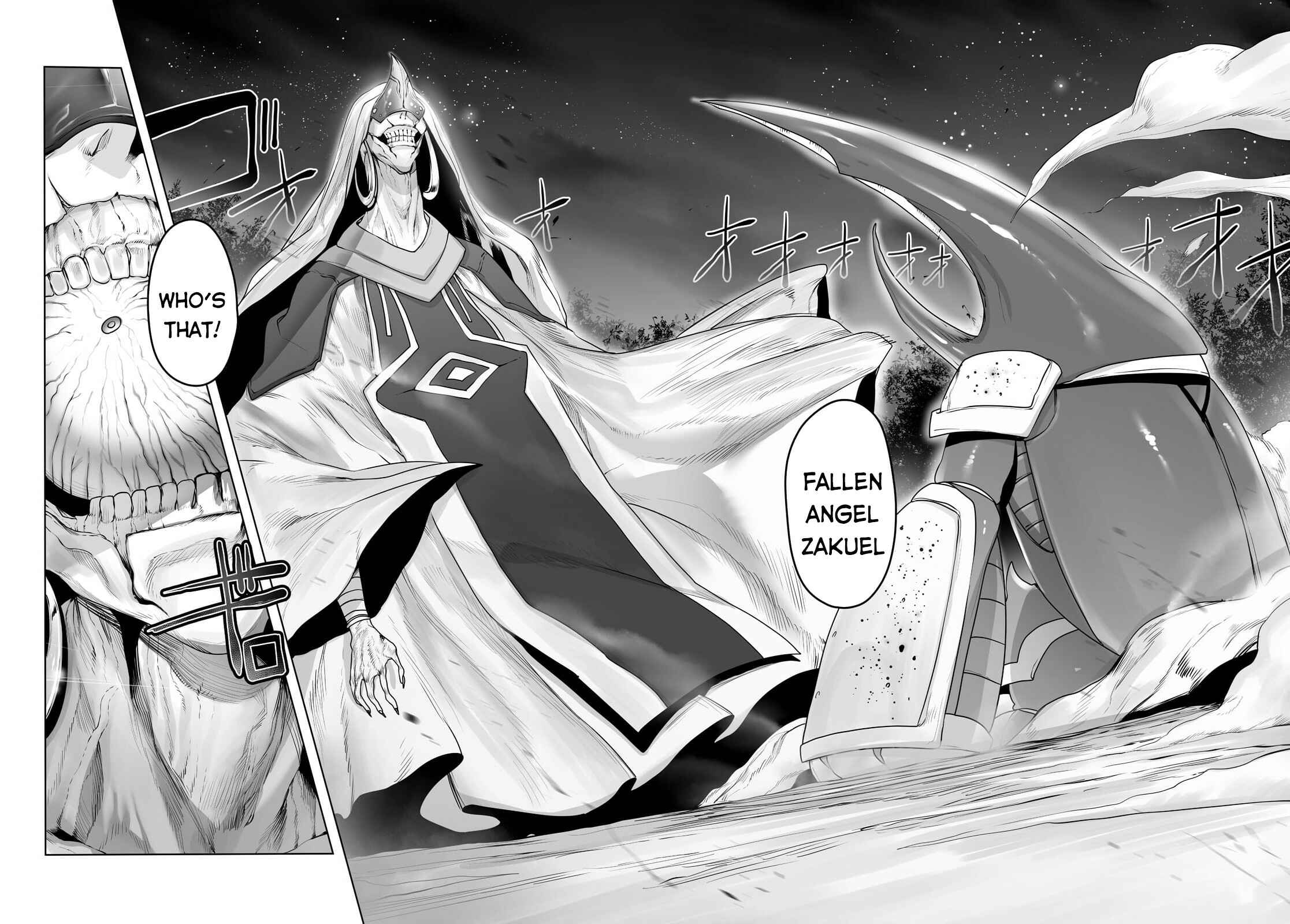 Page 19 Chapter 17 Ore no Zensei no Chishiki de Teihen Shoku Tamer ga Joukyuu Shoku ni Natte Shimai Sou na Ken