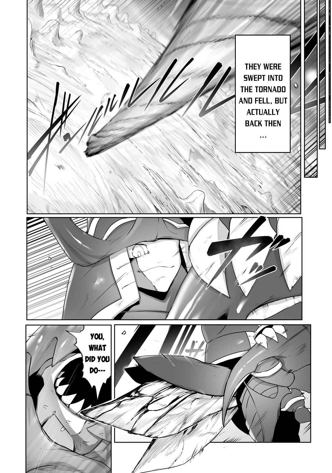 Page 3 Chapter 17 Ore no Zensei no Chishiki de Teihen Shoku Tamer ga Joukyuu Shoku ni Natte Shimai Sou na Ken