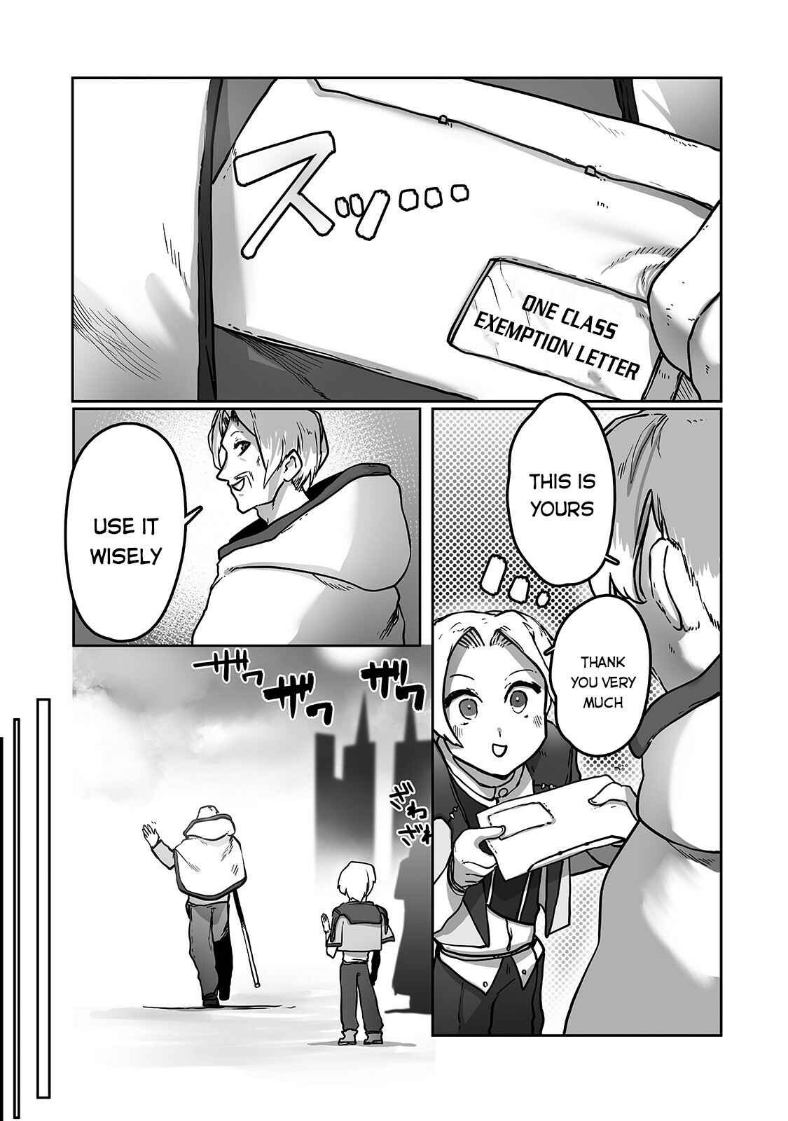 Page 10 Chapter 9 Ore no Zensei no Chishiki de Teihen Shoku Tamer ga Joukyuu Shoku ni Natte Shimai Sou na Ken