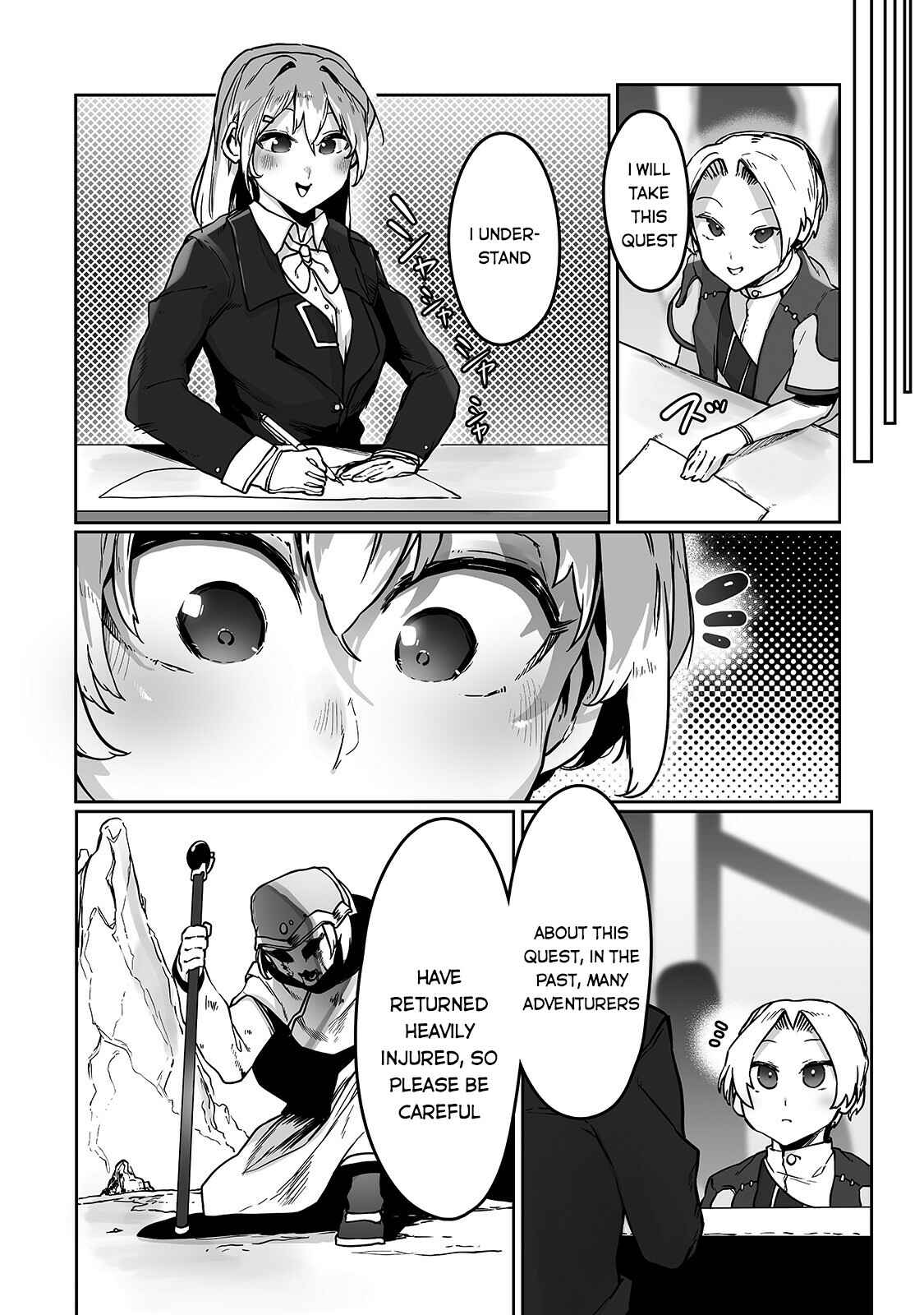 Page 19 Chapter 9 Ore no Zensei no Chishiki de Teihen Shoku Tamer ga Joukyuu Shoku ni Natte Shimai Sou na Ken