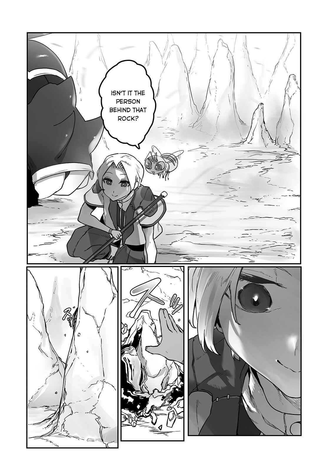 Page 25 Chapter 9 Ore no Zensei no Chishiki de Teihen Shoku Tamer ga Joukyuu Shoku ni Natte Shimai Sou na Ken