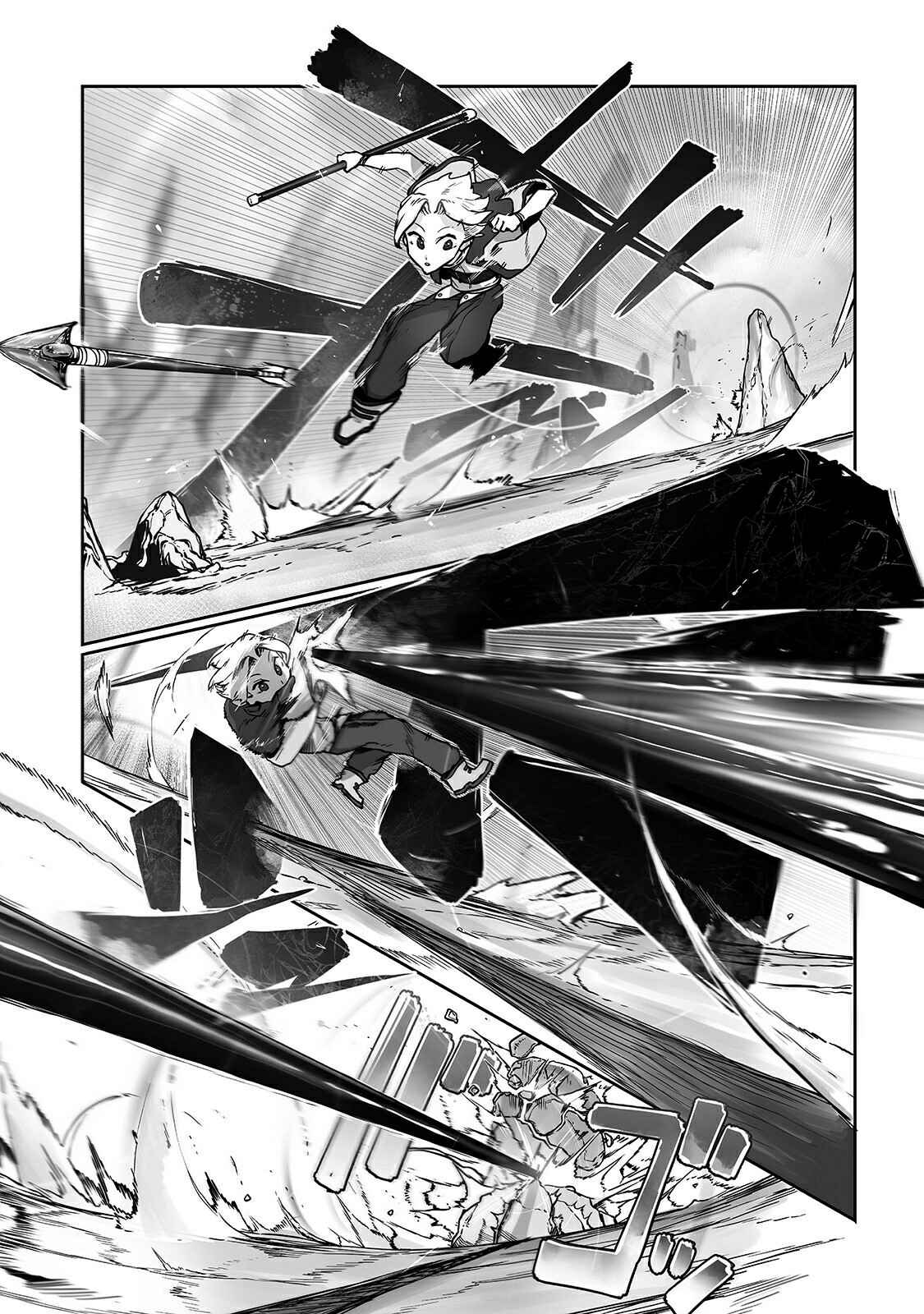 Page 26 Chapter 9 Ore no Zensei no Chishiki de Teihen Shoku Tamer ga Joukyuu Shoku ni Natte Shimai Sou na Ken