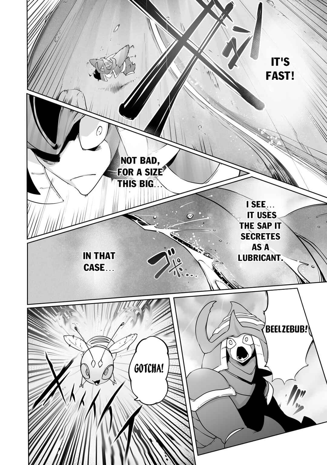 Page 18 Chapter 31 Ore no Zensei no Chishiki de Teihen Shoku Tamer ga Joukyuu Shoku ni Natte Shimai Sou na Ken