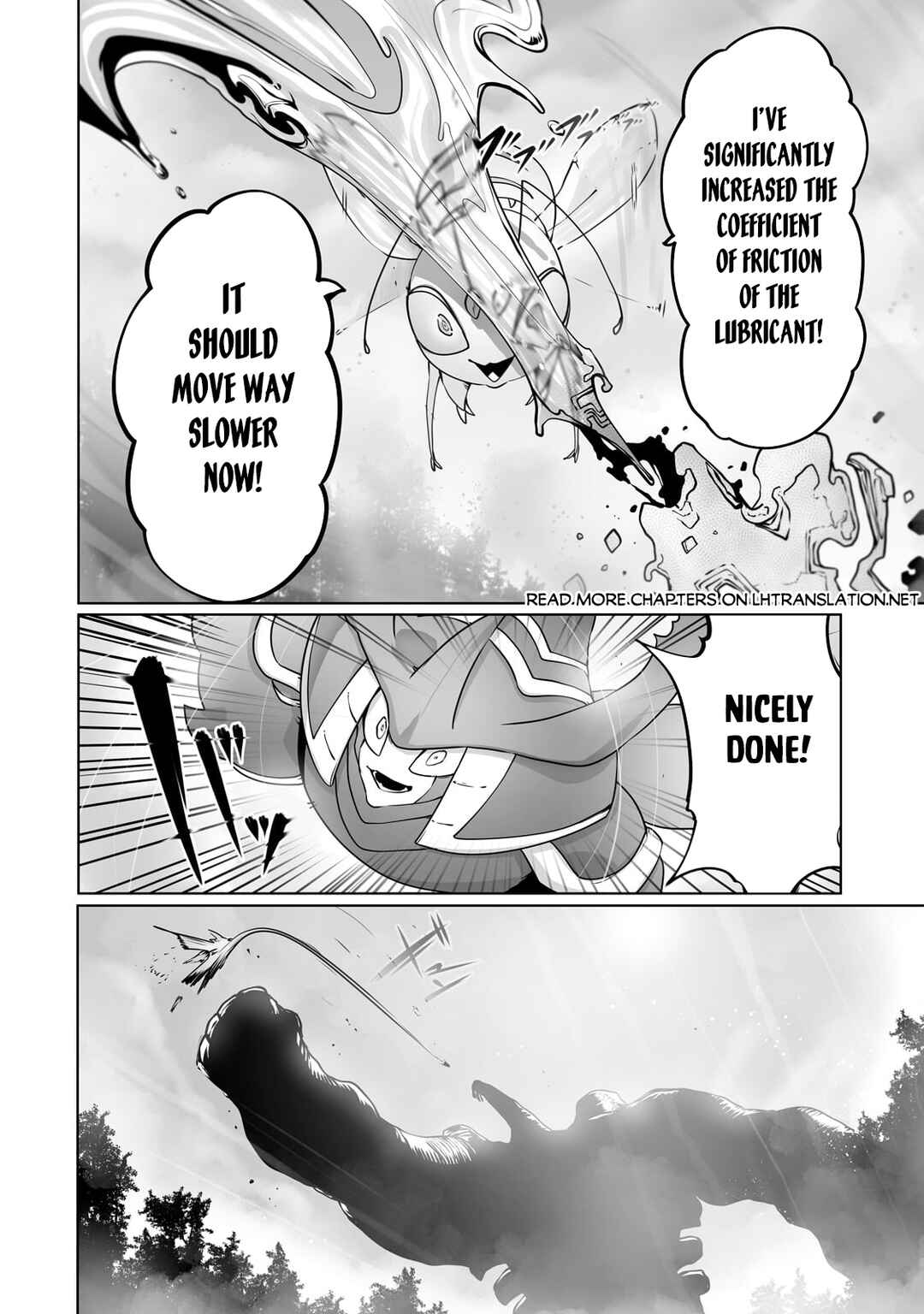 Page 20 Chapter 31 Ore no Zensei no Chishiki de Teihen Shoku Tamer ga Joukyuu Shoku ni Natte Shimai Sou na Ken