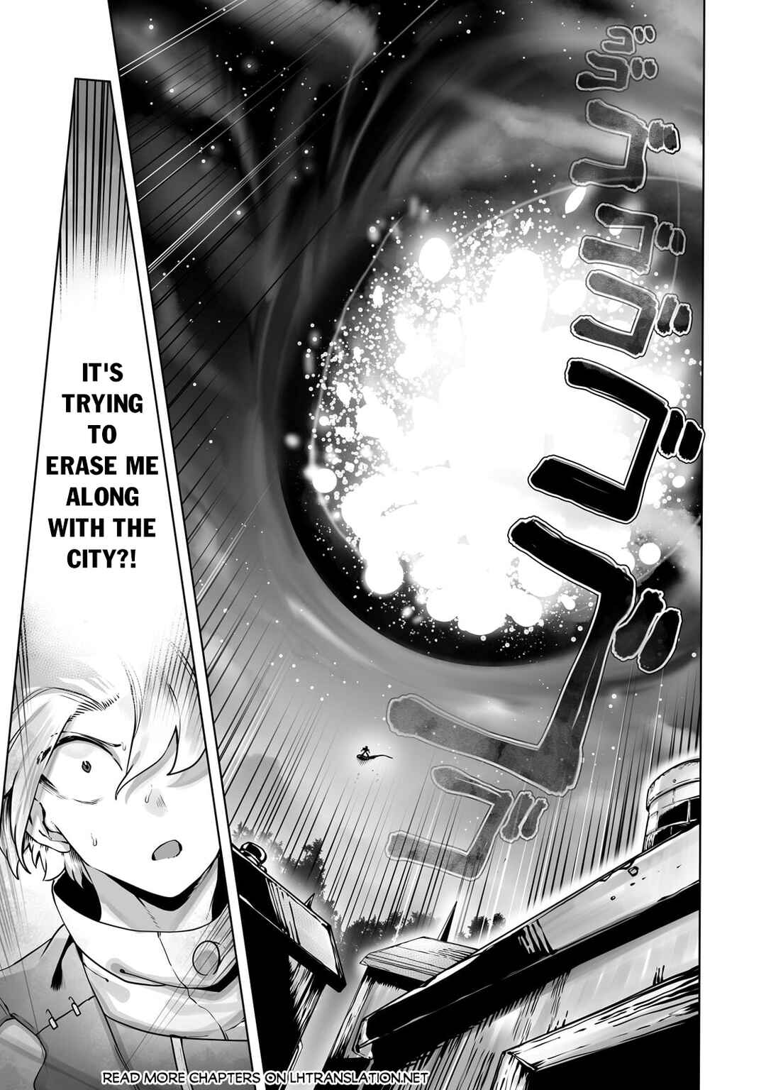 Page 16 Chapter 38 Ore no Zensei no Chishiki de Teihen Shoku Tamer ga Joukyuu Shoku ni Natte Shimai Sou na Ken