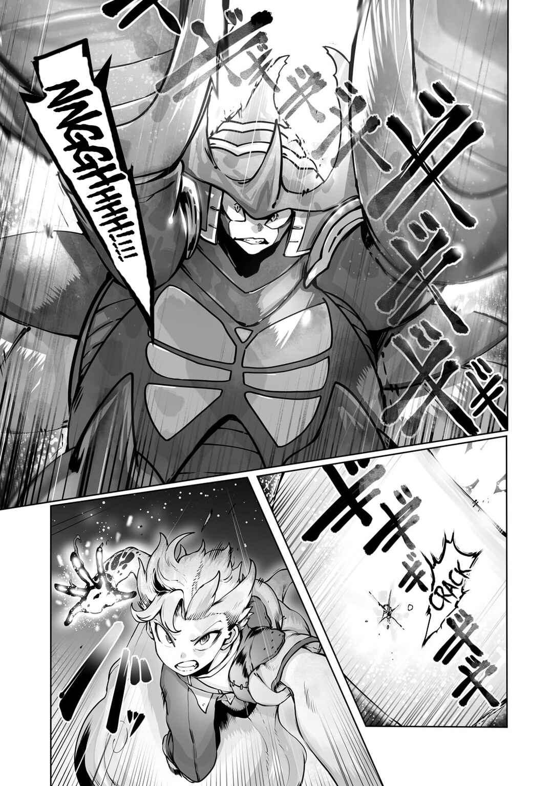Page 18 Chapter 38 Ore no Zensei no Chishiki de Teihen Shoku Tamer ga Joukyuu Shoku ni Natte Shimai Sou na Ken
