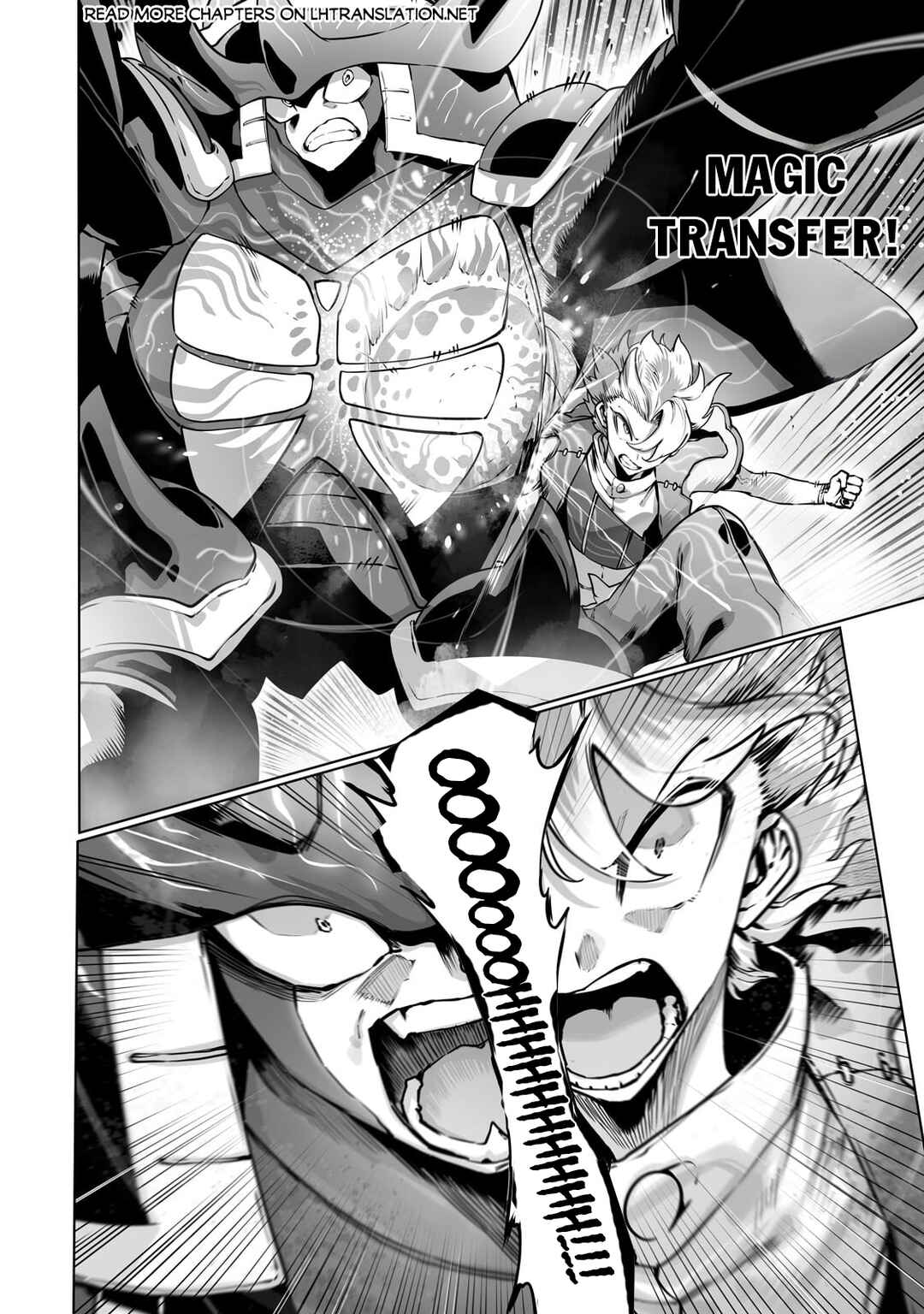 Page 19 Chapter 38 Ore no Zensei no Chishiki de Teihen Shoku Tamer ga Joukyuu Shoku ni Natte Shimai Sou na Ken