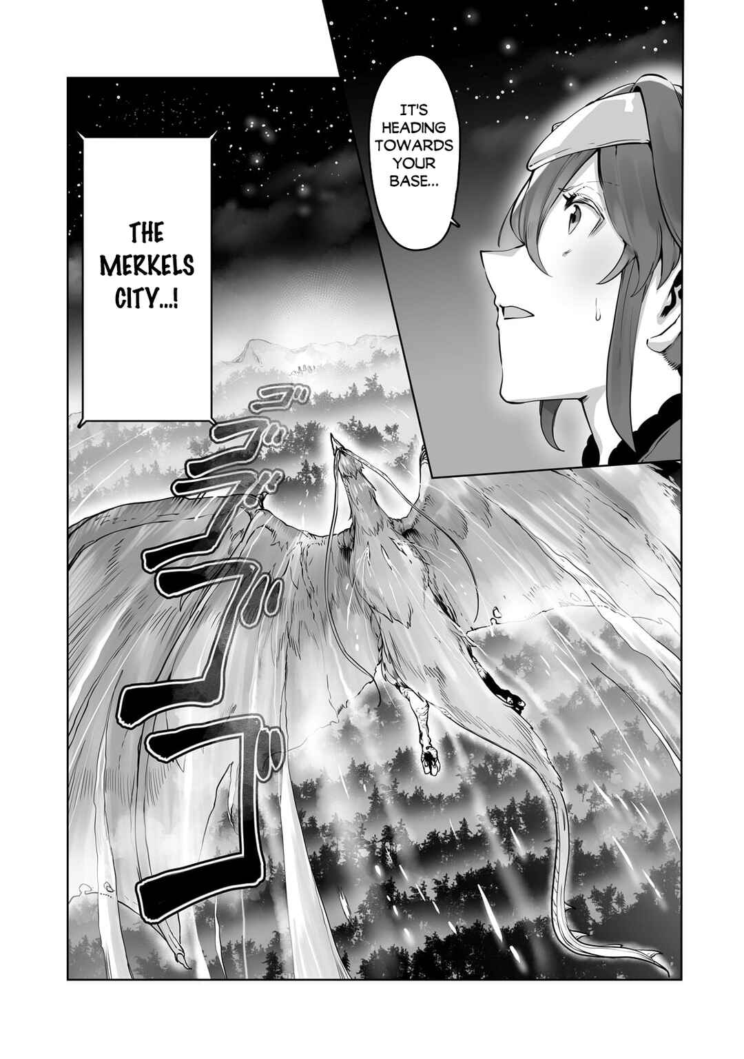 Page 4 Chapter 38 Ore no Zensei no Chishiki de Teihen Shoku Tamer ga Joukyuu Shoku ni Natte Shimai Sou na Ken
