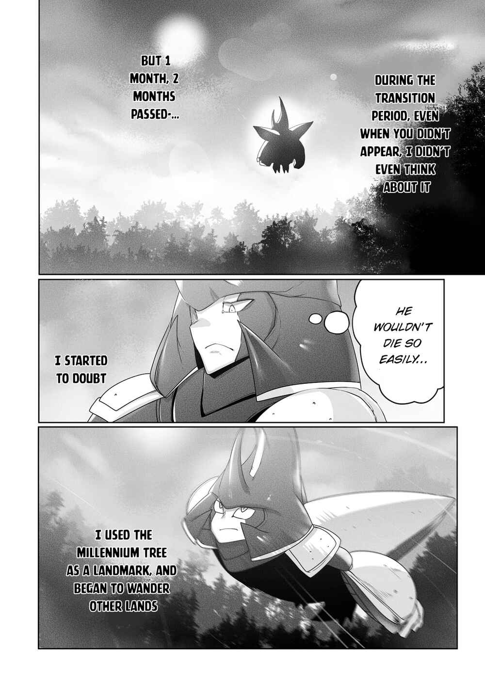 Page 5 Chapter 19 Ore no Zensei no Chishiki de Teihen Shoku Tamer ga Joukyuu Shoku ni Natte Shimai Sou na Ken