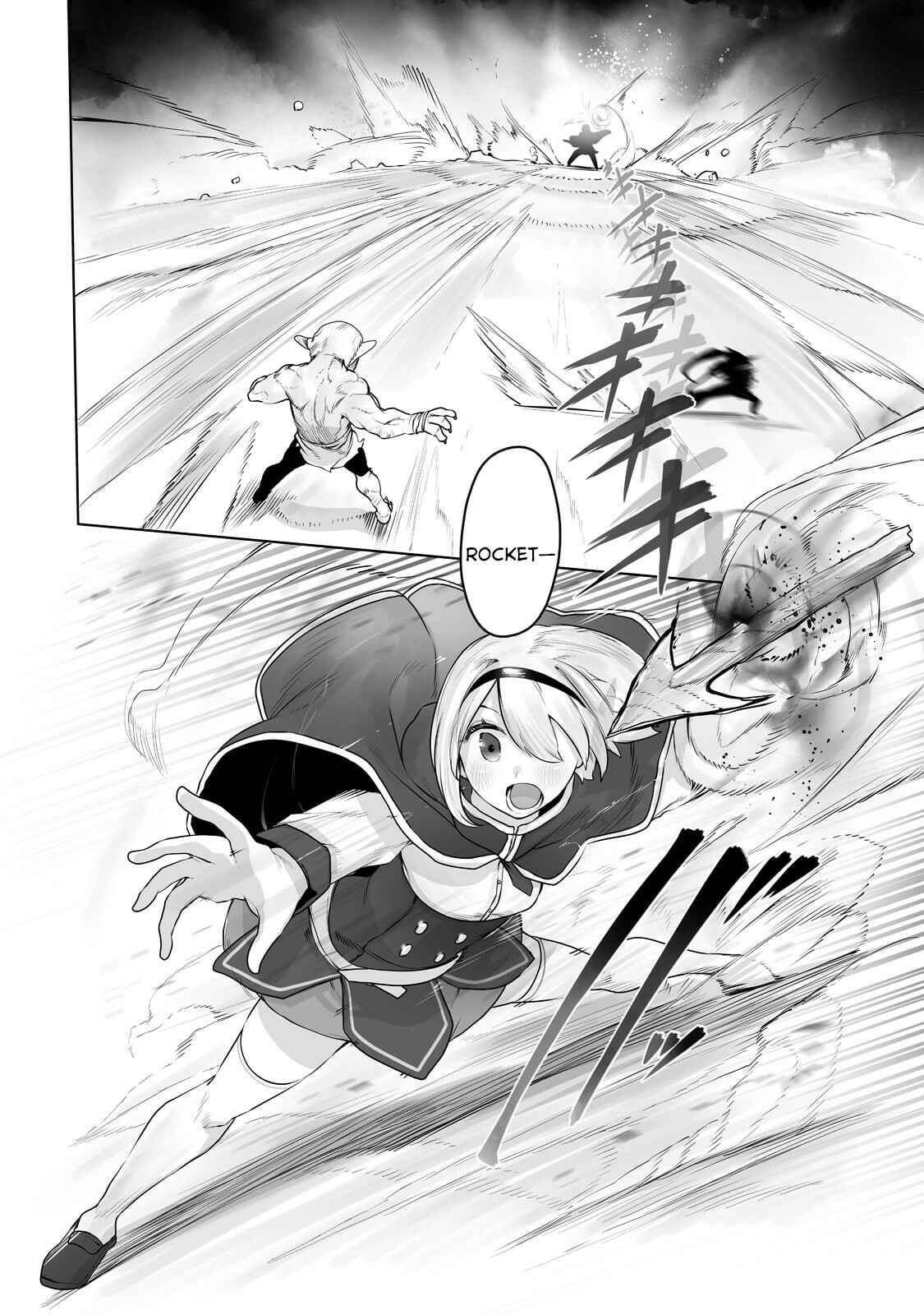 Page 11 Chapter 15 Ore no Zensei no Chishiki de Teihen Shoku Tamer ga Joukyuu Shoku ni Natte Shimai Sou na Ken