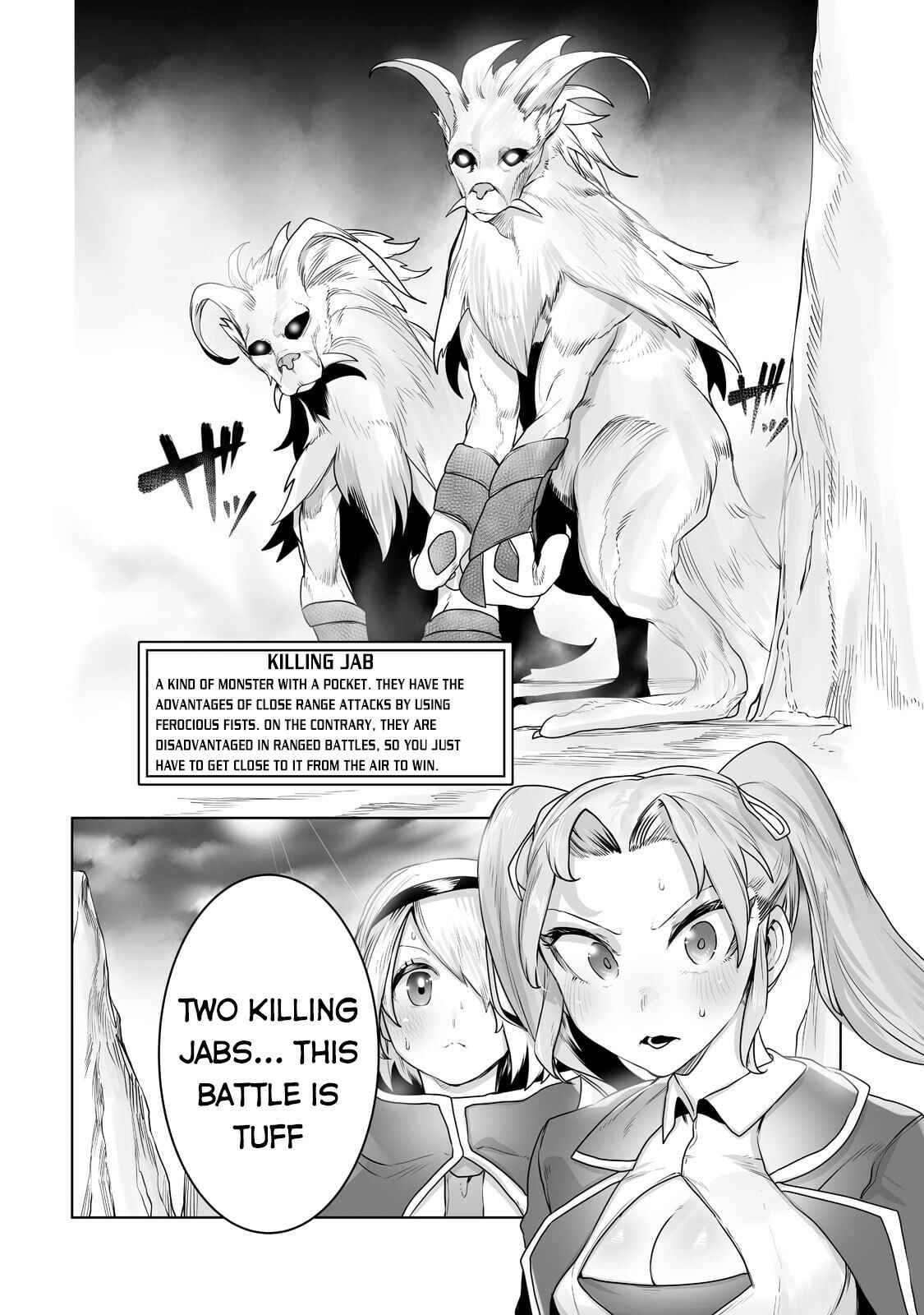 Page 15 Chapter 15 Ore no Zensei no Chishiki de Teihen Shoku Tamer ga Joukyuu Shoku ni Natte Shimai Sou na Ken