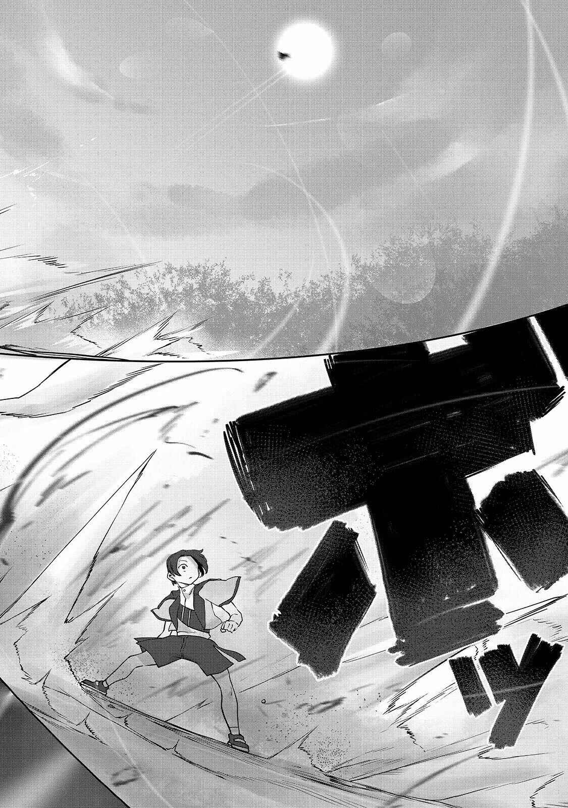 Page 16 Chapter 5 Ore no Zensei no Chishiki de Teihen Shoku Tamer ga Joukyuu Shoku ni Natte Shimai Sou na Ken