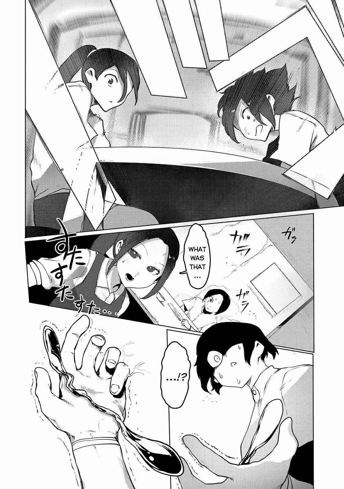 Page 19 Chapter 5 Ore no Zensei no Chishiki de Teihen Shoku Tamer ga Joukyuu Shoku ni Natte Shimai Sou na Ken