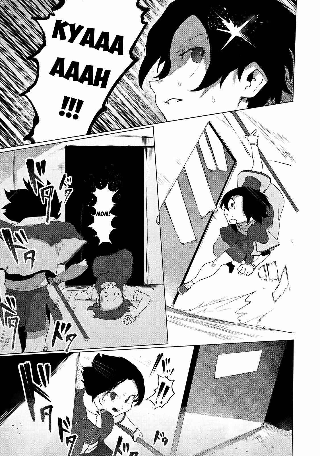 Page 20 Chapter 5 Ore no Zensei no Chishiki de Teihen Shoku Tamer ga Joukyuu Shoku ni Natte Shimai Sou na Ken