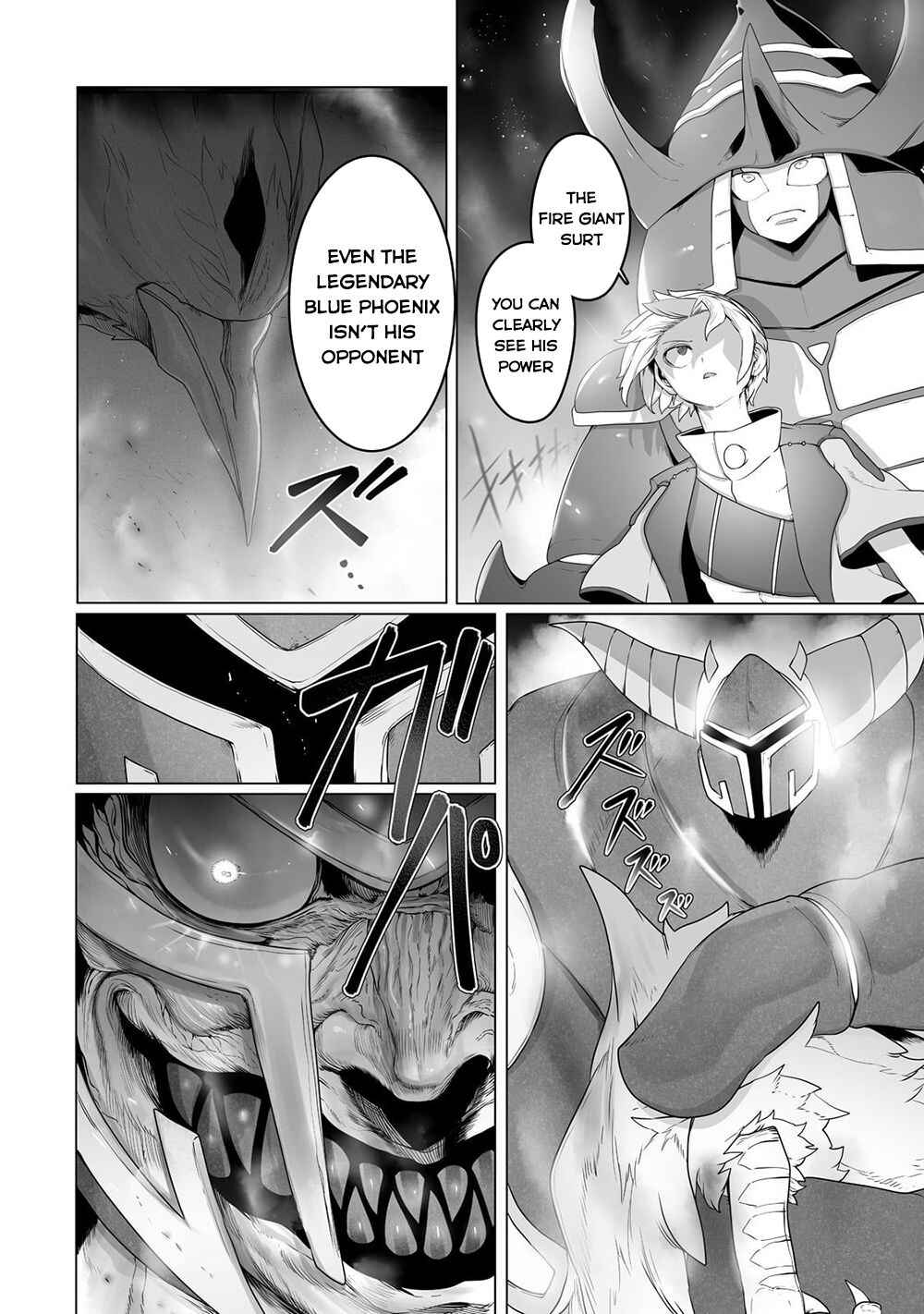 Page 14 Chapter 21 Ore no Zensei no Chishiki de Teihen Shoku Tamer ga Joukyuu Shoku ni Natte Shimai Sou na Ken