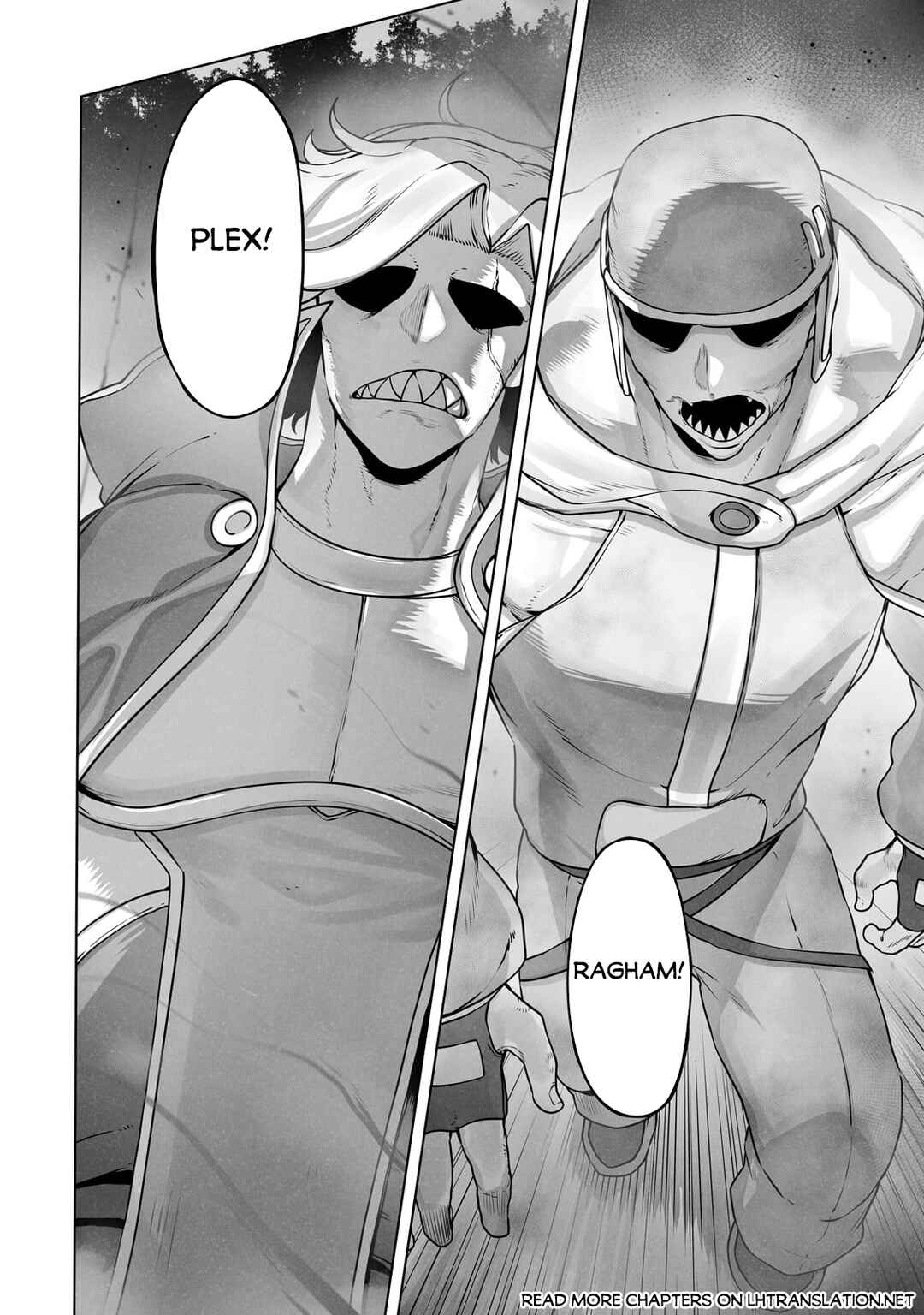 Page 11 Chapter 27 Ore no Zensei no Chishiki de Teihen Shoku Tamer ga Joukyuu Shoku ni Natte Shimai Sou na Ken