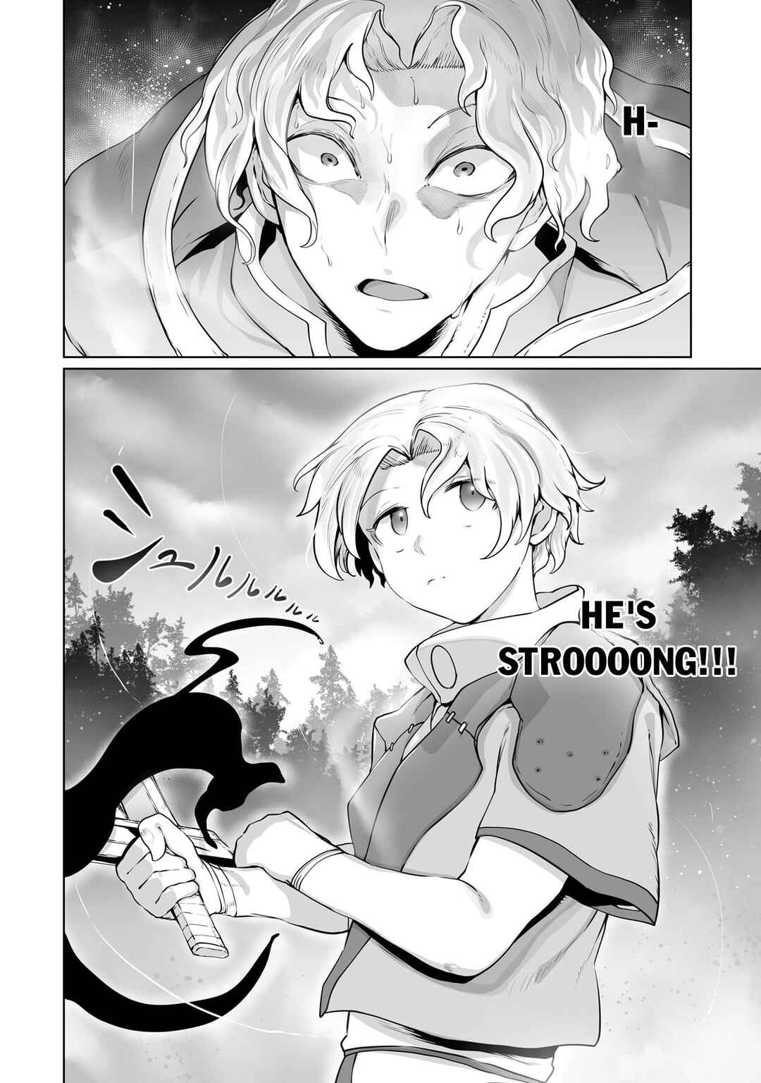 Page 9 Chapter 27 Ore no Zensei no Chishiki de Teihen Shoku Tamer ga Joukyuu Shoku ni Natte Shimai Sou na Ken
