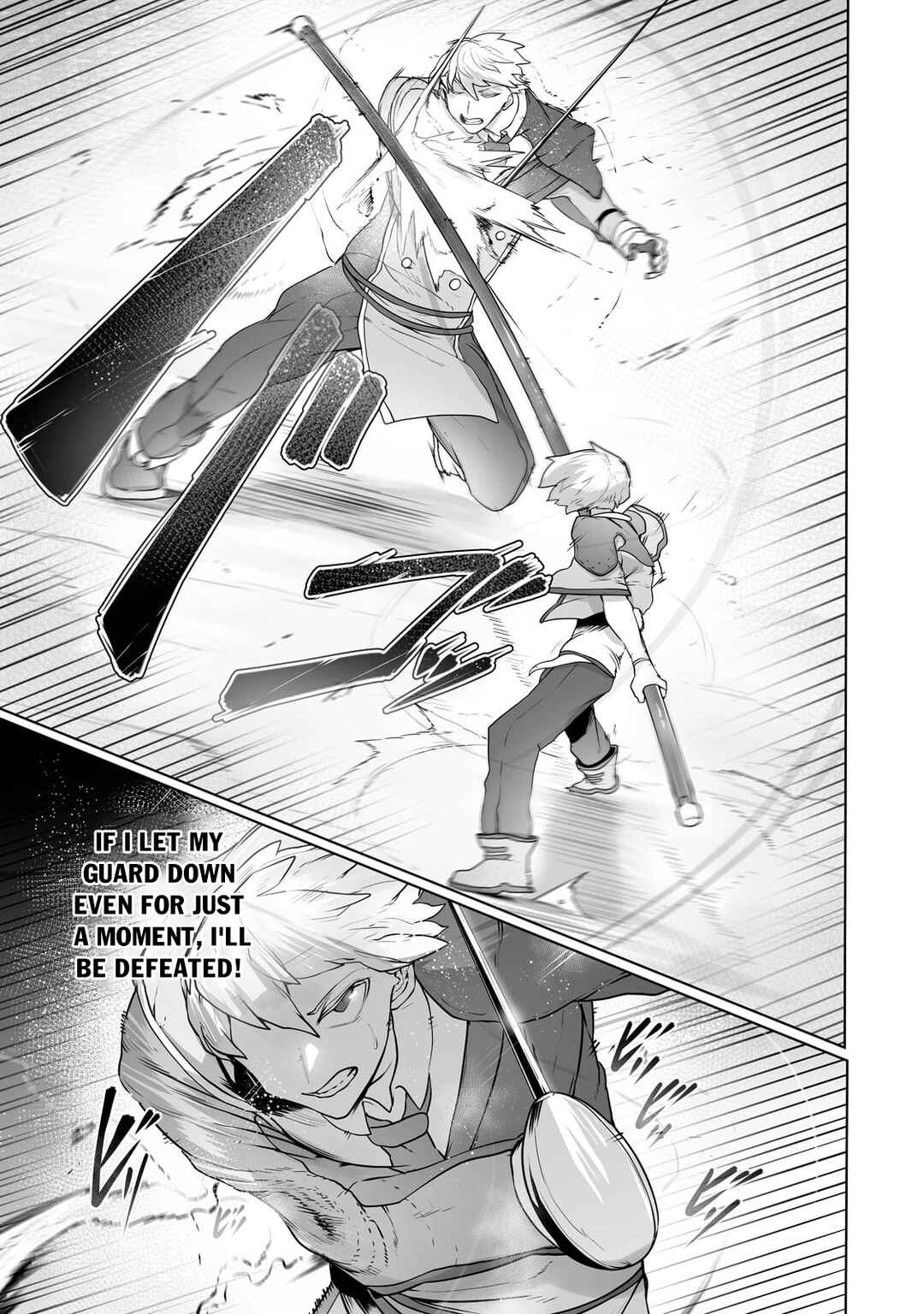 Page 10 Chapter 23 Ore no Zensei no Chishiki de Teihen Shoku Tamer ga Joukyuu Shoku ni Natte Shimai Sou na Ken