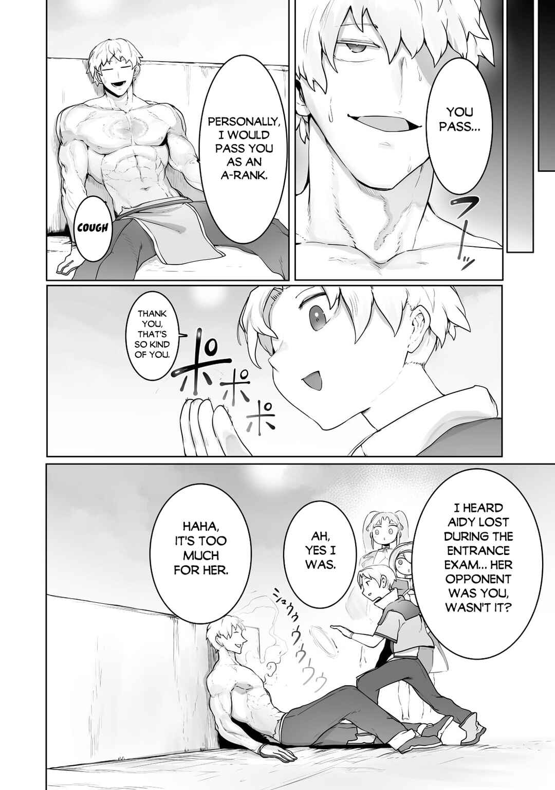 Page 18 Chapter 23 Ore no Zensei no Chishiki de Teihen Shoku Tamer ga Joukyuu Shoku ni Natte Shimai Sou na Ken