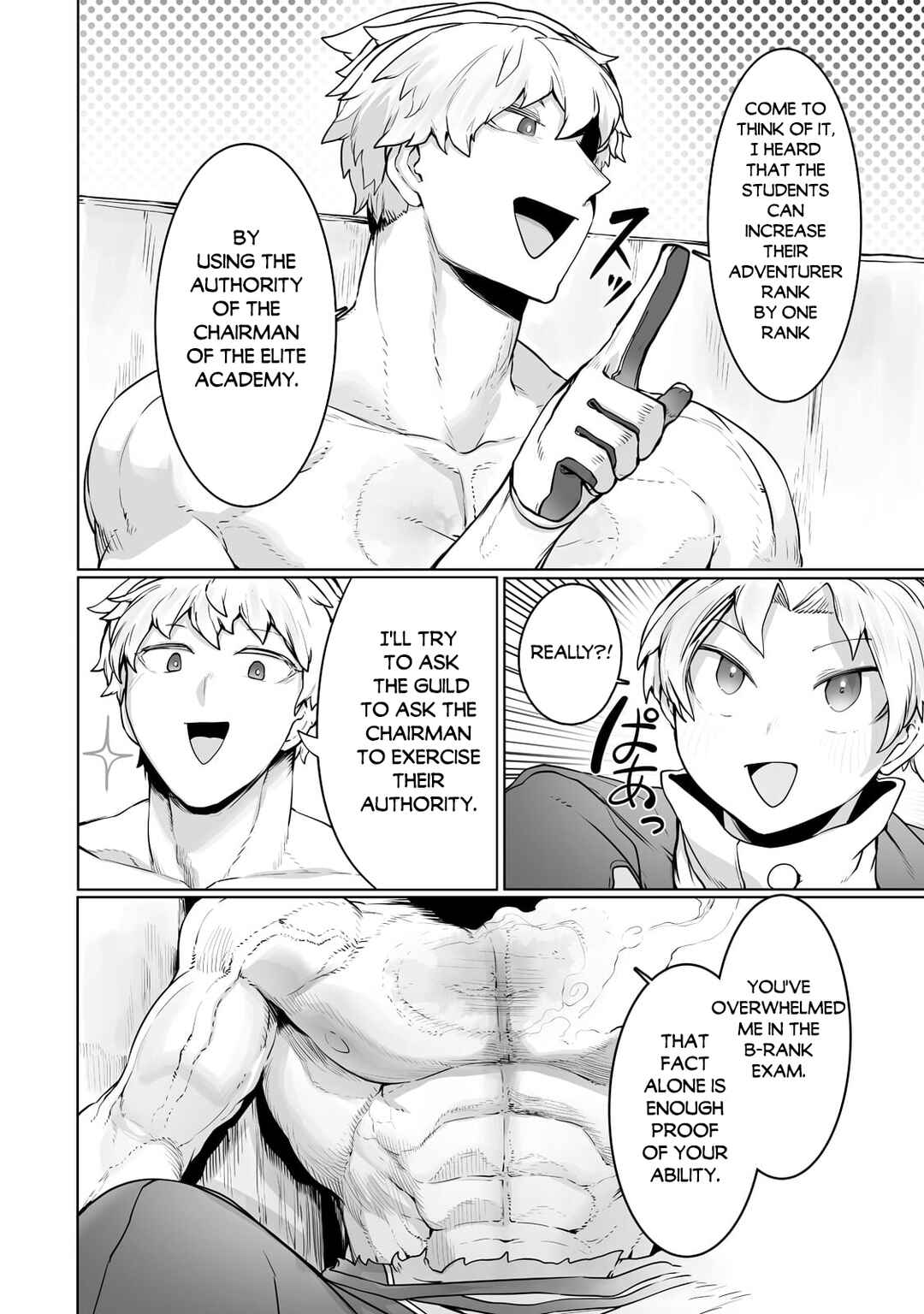 Page 20 Chapter 23 Ore no Zensei no Chishiki de Teihen Shoku Tamer ga Joukyuu Shoku ni Natte Shimai Sou na Ken