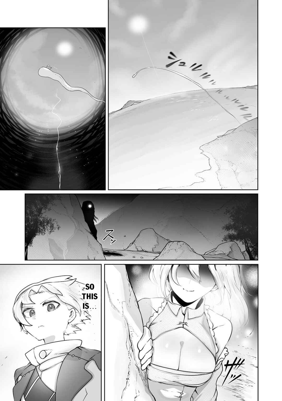 Page 25 Chapter 23 Ore no Zensei no Chishiki de Teihen Shoku Tamer ga Joukyuu Shoku ni Natte Shimai Sou na Ken