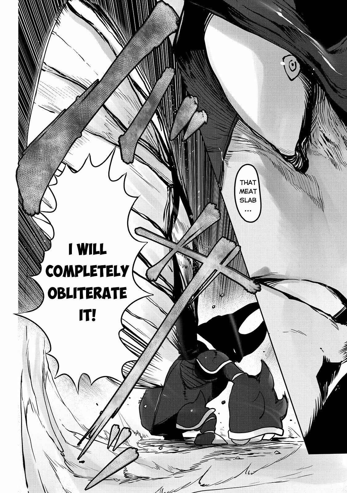 Page 15 Chapter 4 Ore no Zensei no Chishiki de Teihen Shoku Tamer ga Joukyuu Shoku ni Natte Shimai Sou na Ken