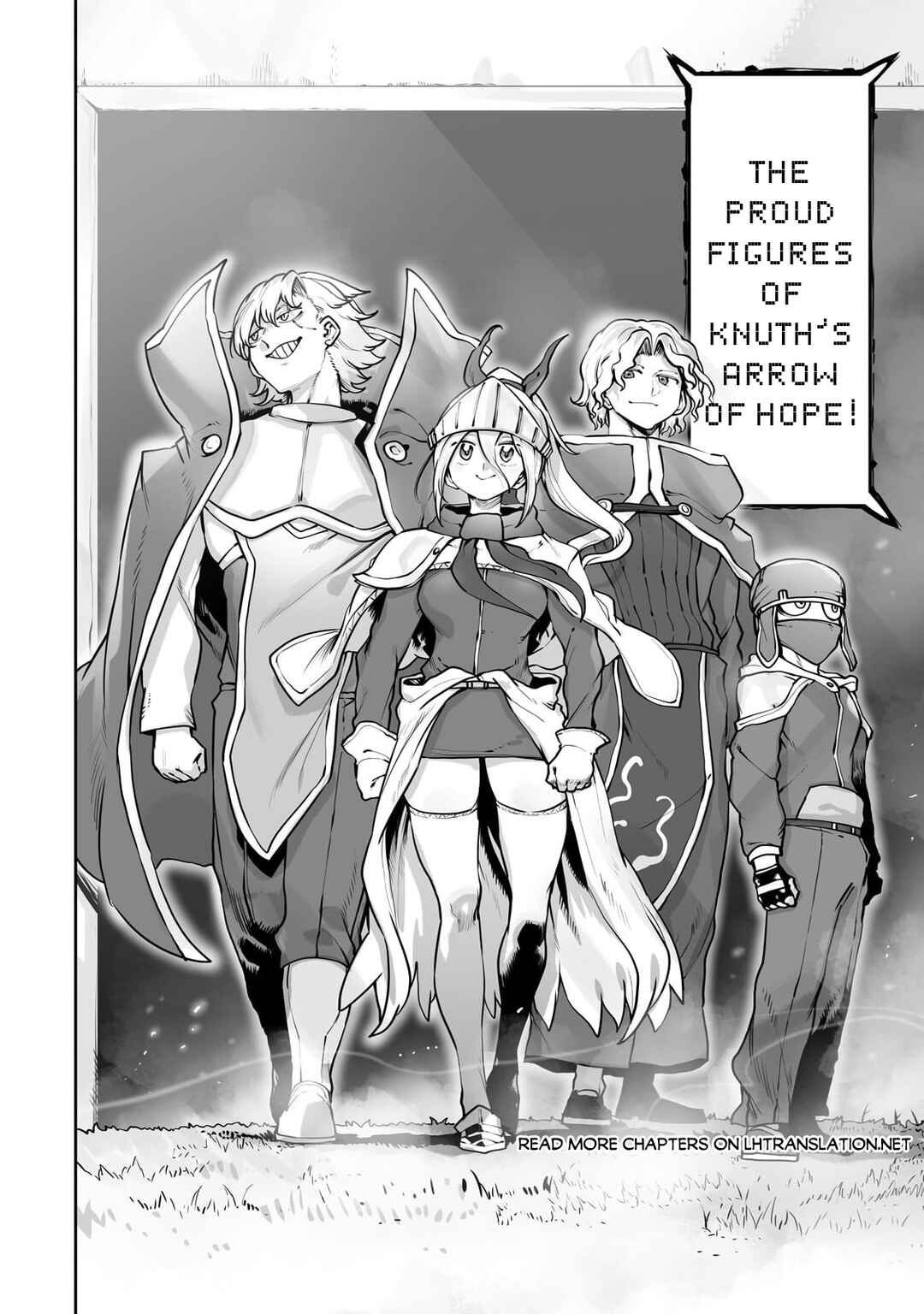 Page 11 Chapter 52 Ore no Zensei no Chishiki de Teihen Shoku Tamer ga Joukyuu Shoku ni Natte Shimai Sou na Ken