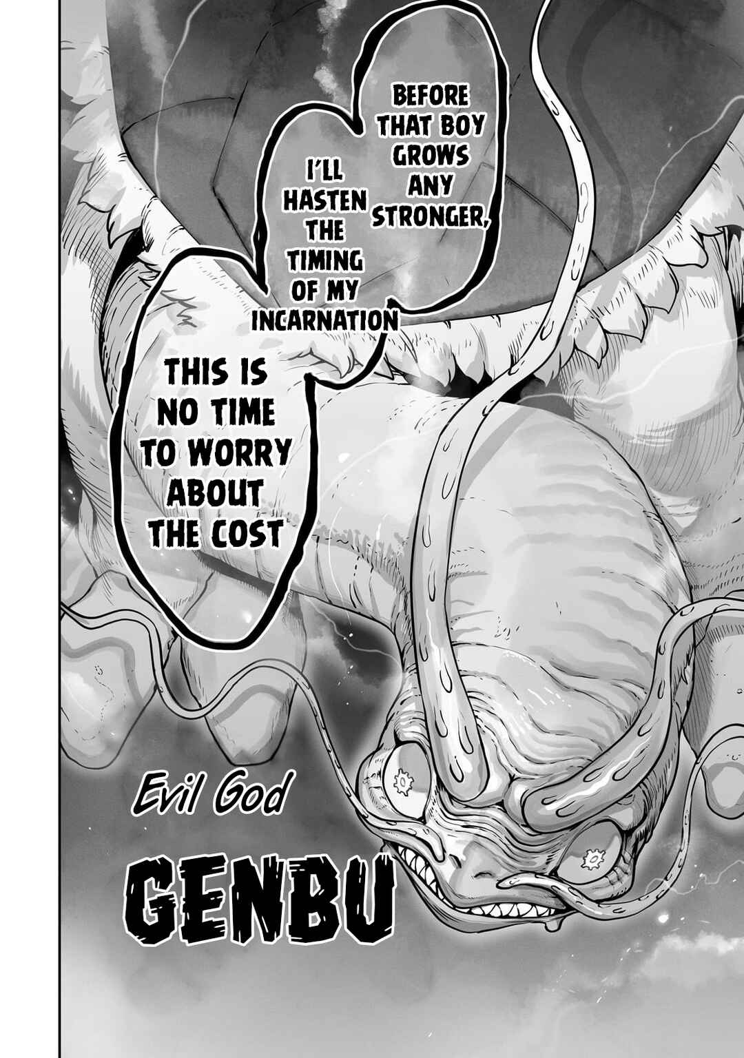 Page 23 Chapter 52 Ore no Zensei no Chishiki de Teihen Shoku Tamer ga Joukyuu Shoku ni Natte Shimai Sou na Ken
