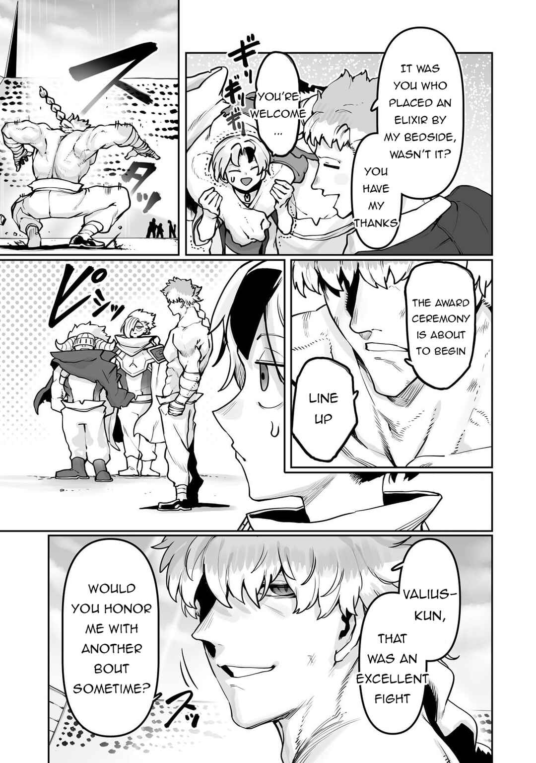 Page 6 Chapter 52 Ore no Zensei no Chishiki de Teihen Shoku Tamer ga Joukyuu Shoku ni Natte Shimai Sou na Ken