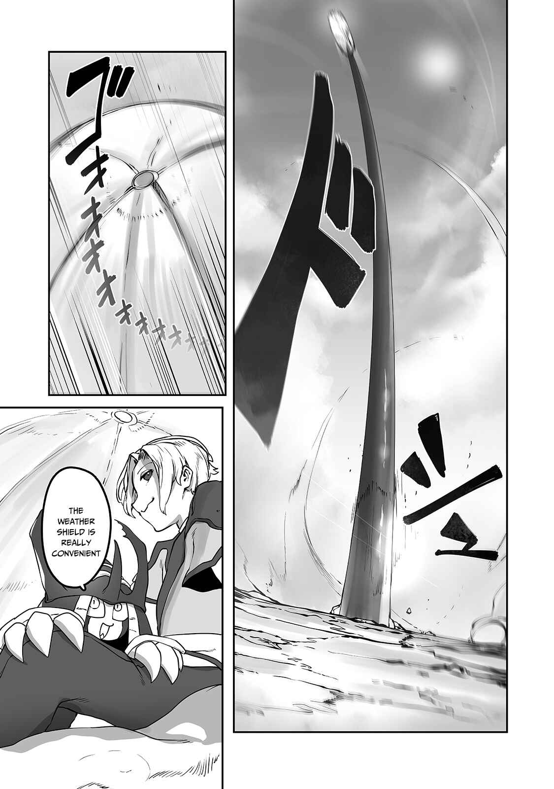 Page 22 Chapter 10 Ore no Zensei no Chishiki de Teihen Shoku Tamer ga Joukyuu Shoku ni Natte Shimai Sou na Ken