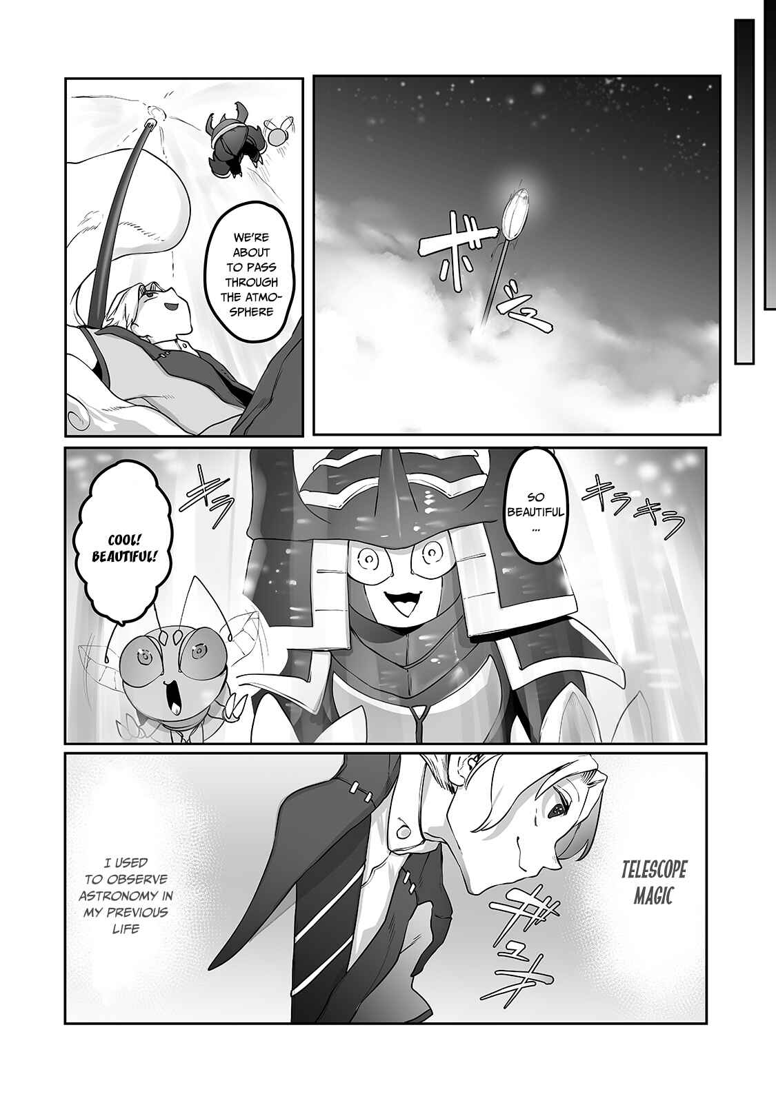Page 23 Chapter 10 Ore no Zensei no Chishiki de Teihen Shoku Tamer ga Joukyuu Shoku ni Natte Shimai Sou na Ken