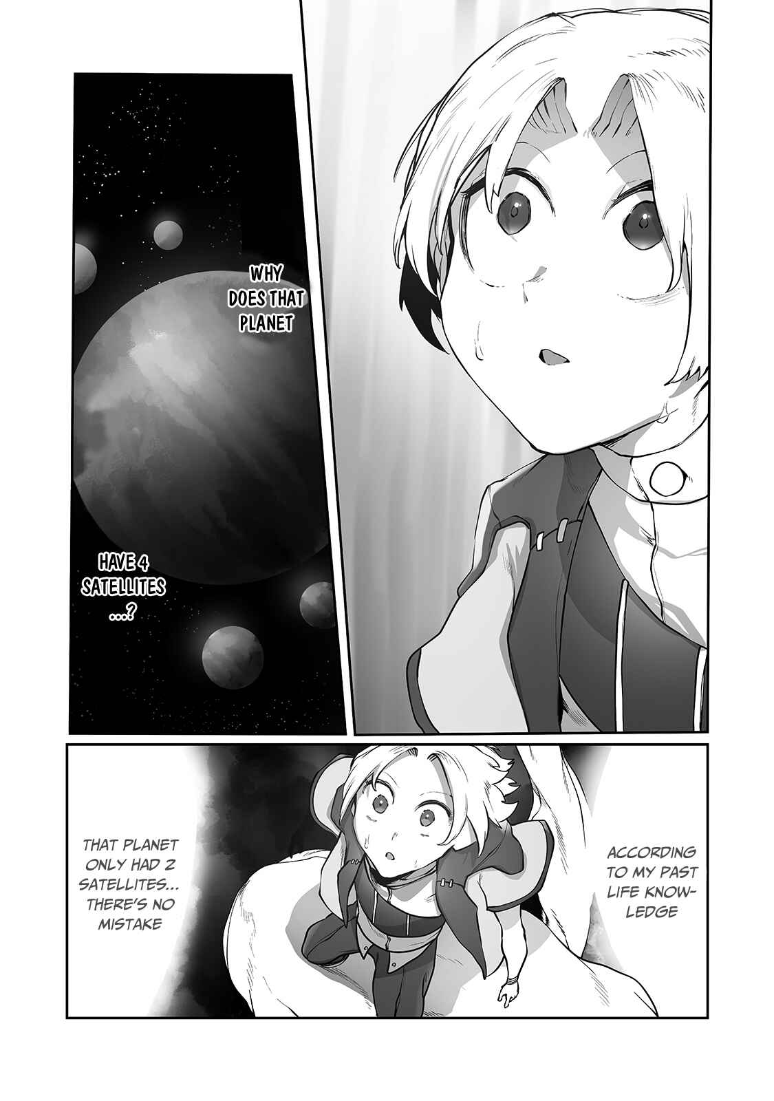 Page 26 Chapter 10 Ore no Zensei no Chishiki de Teihen Shoku Tamer ga Joukyuu Shoku ni Natte Shimai Sou na Ken