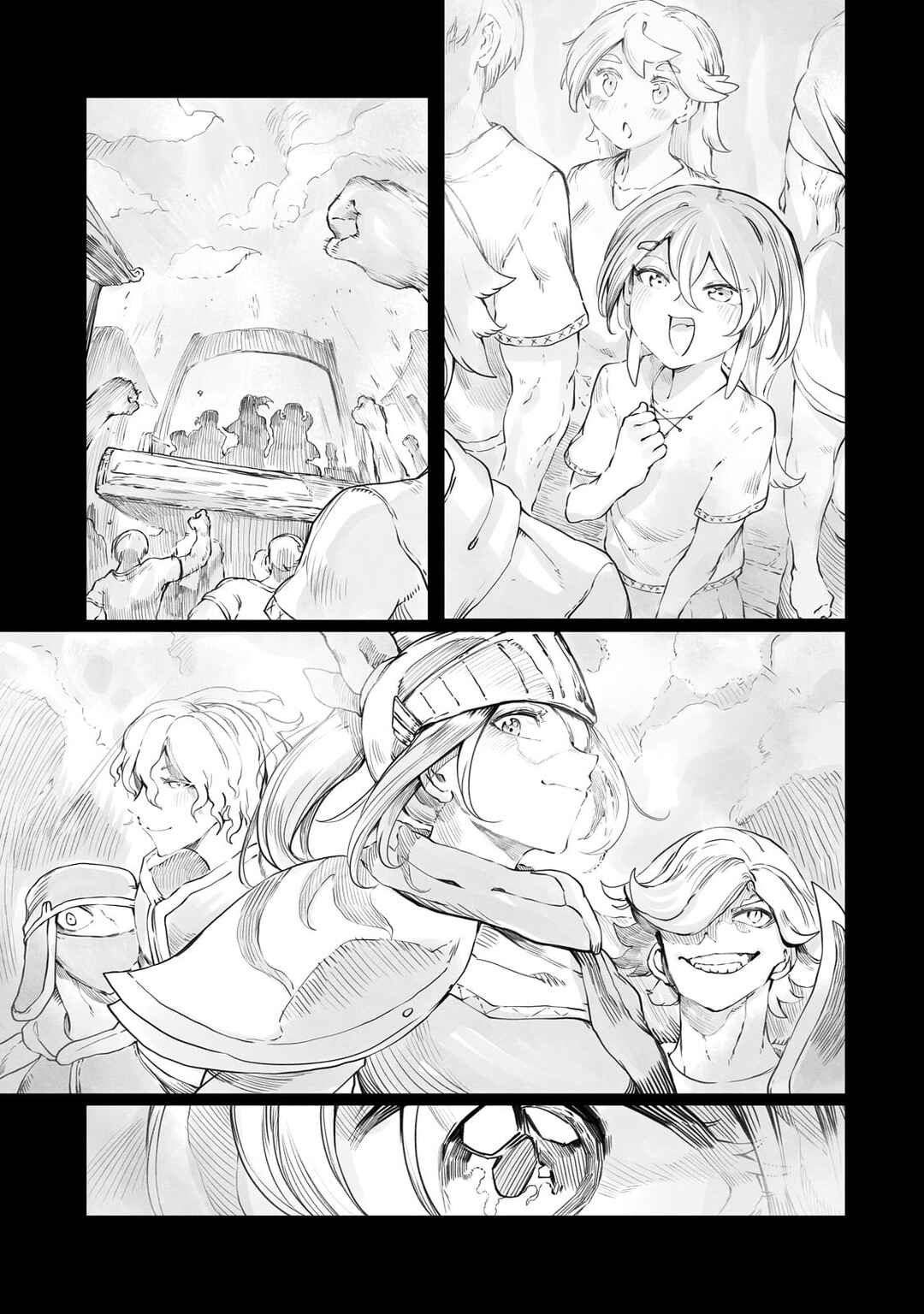 Page 15 Chapter 32 Ore no Zensei no Chishiki de Teihen Shoku Tamer ga Joukyuu Shoku ni Natte Shimai Sou na Ken