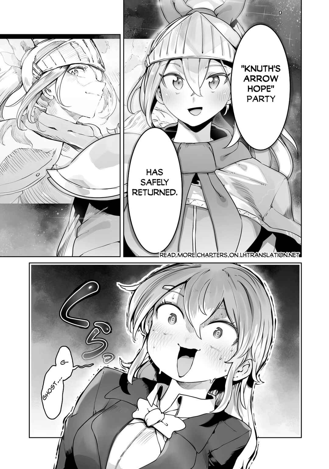 Page 22 Chapter 32 Ore no Zensei no Chishiki de Teihen Shoku Tamer ga Joukyuu Shoku ni Natte Shimai Sou na Ken