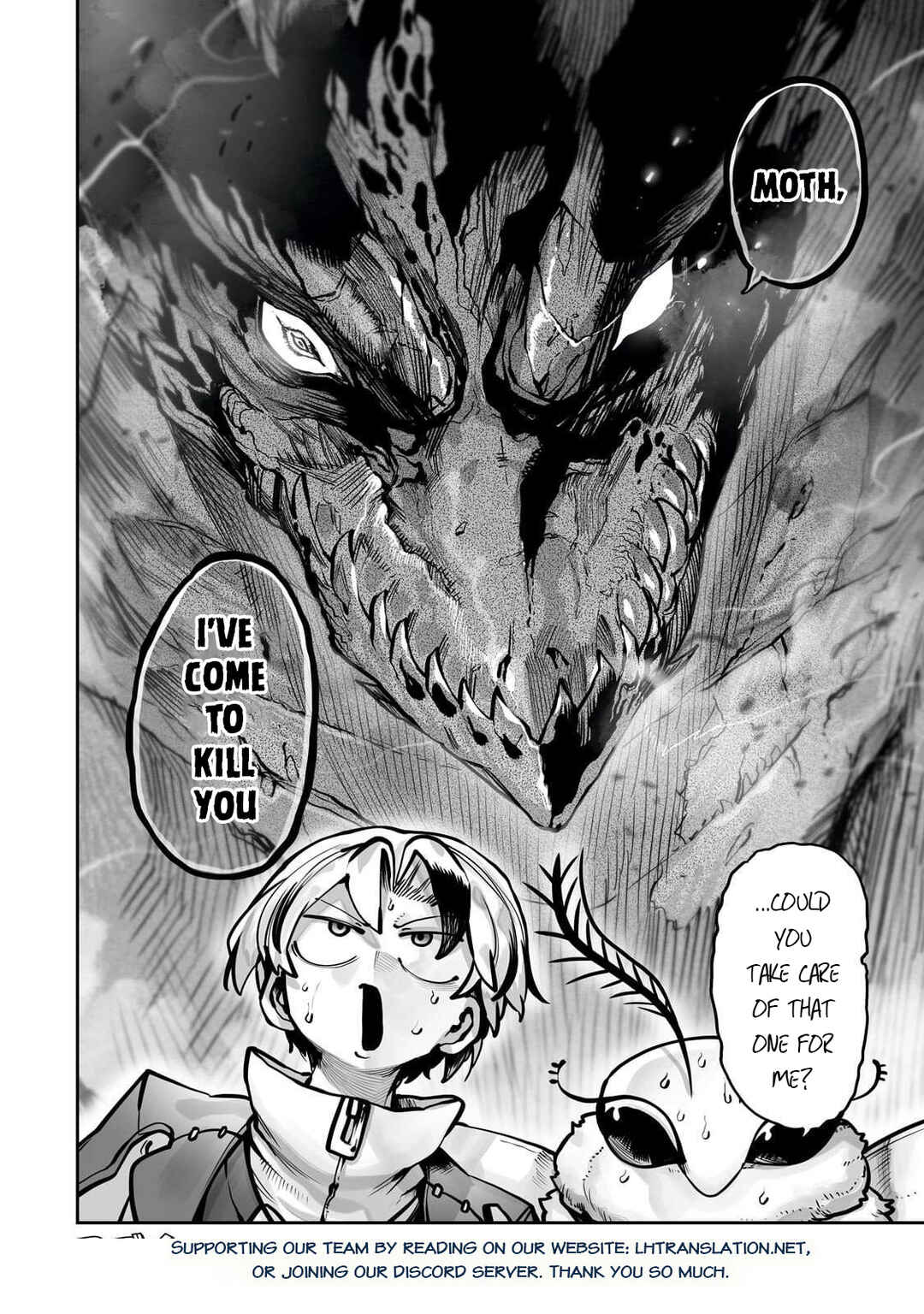 Page 23 Chapter 53 Ore no Zensei no Chishiki de Teihen Shoku Tamer ga Joukyuu Shoku ni Natte Shimai Sou na Ken
