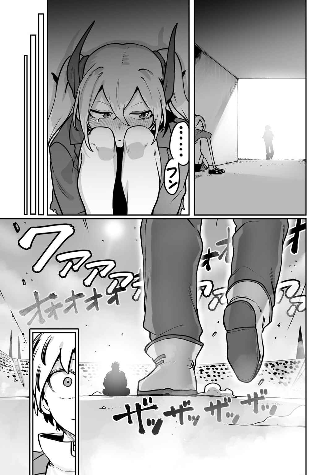 Page 10 Chapter 50 Ore no Zensei no Chishiki de Teihen Shoku Tamer ga Joukyuu Shoku ni Natte Shimai Sou na Ken