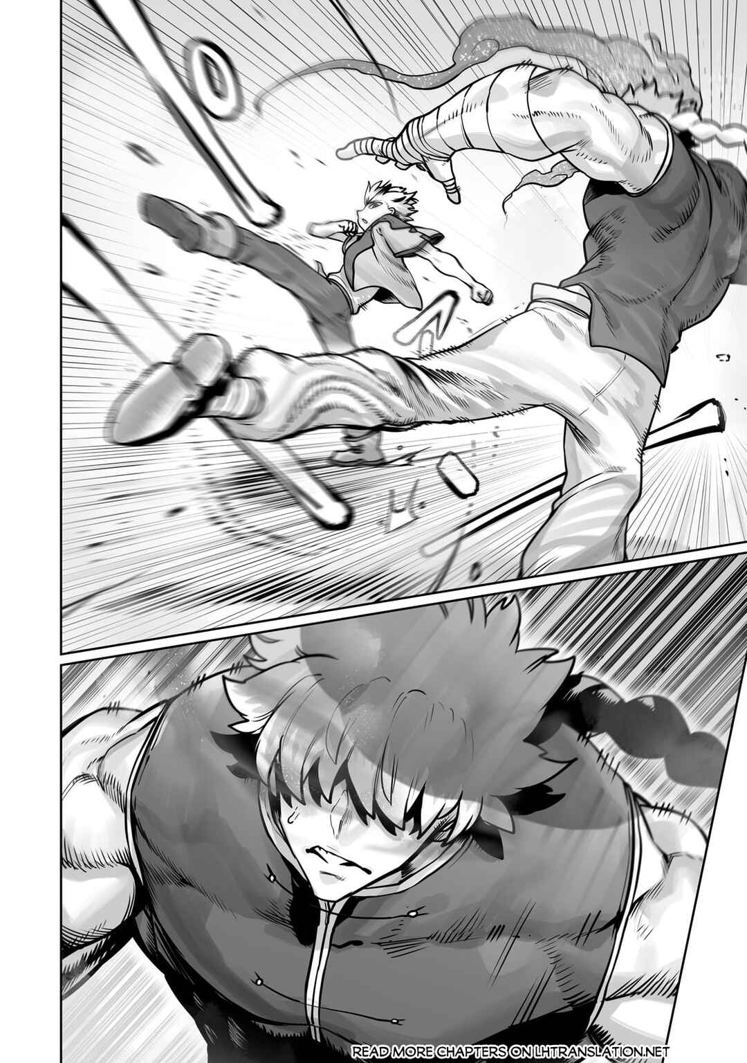 Page 17 Chapter 50 Ore no Zensei no Chishiki de Teihen Shoku Tamer ga Joukyuu Shoku ni Natte Shimai Sou na Ken