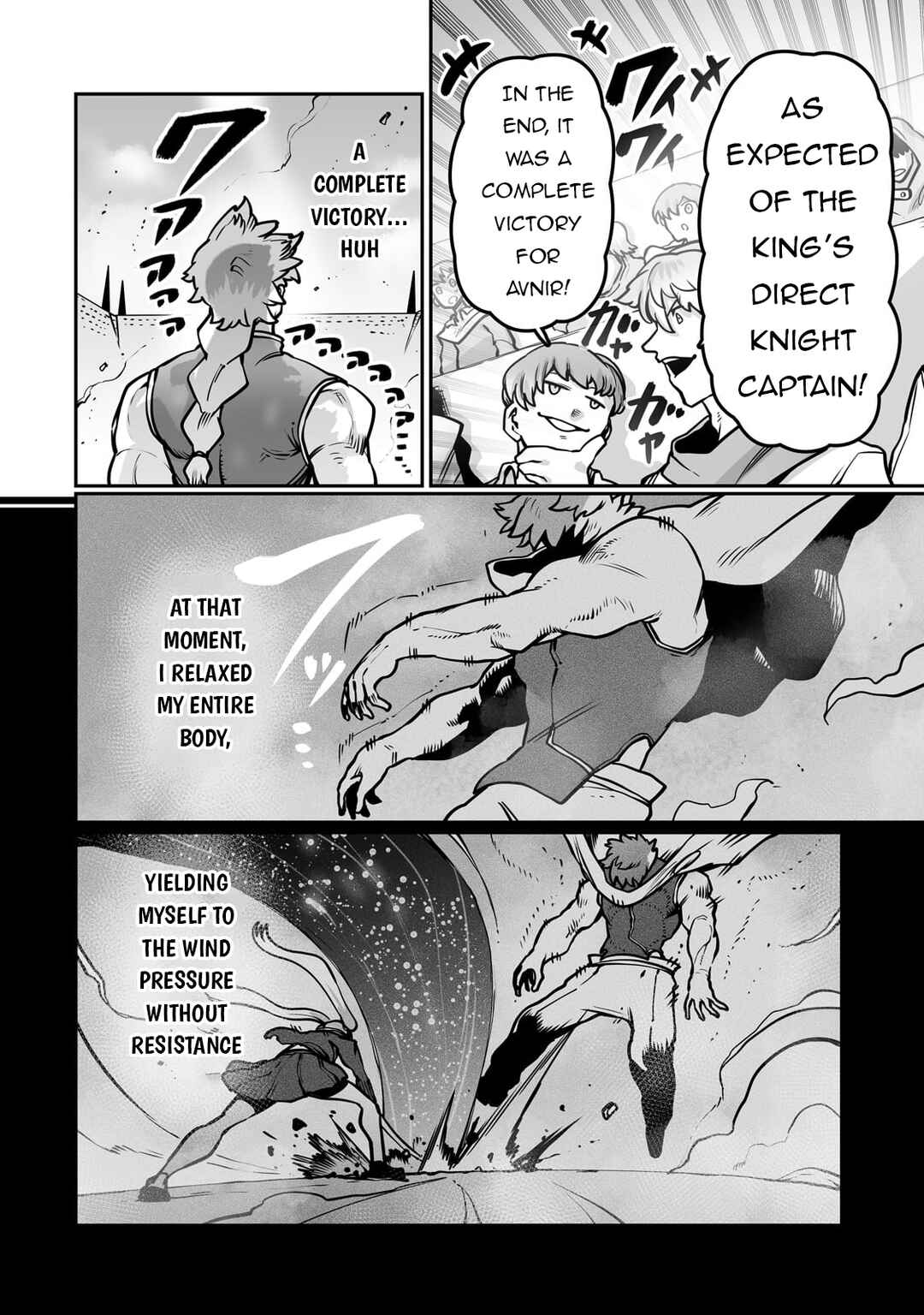 Page 3 Chapter 50 Ore no Zensei no Chishiki de Teihen Shoku Tamer ga Joukyuu Shoku ni Natte Shimai Sou na Ken