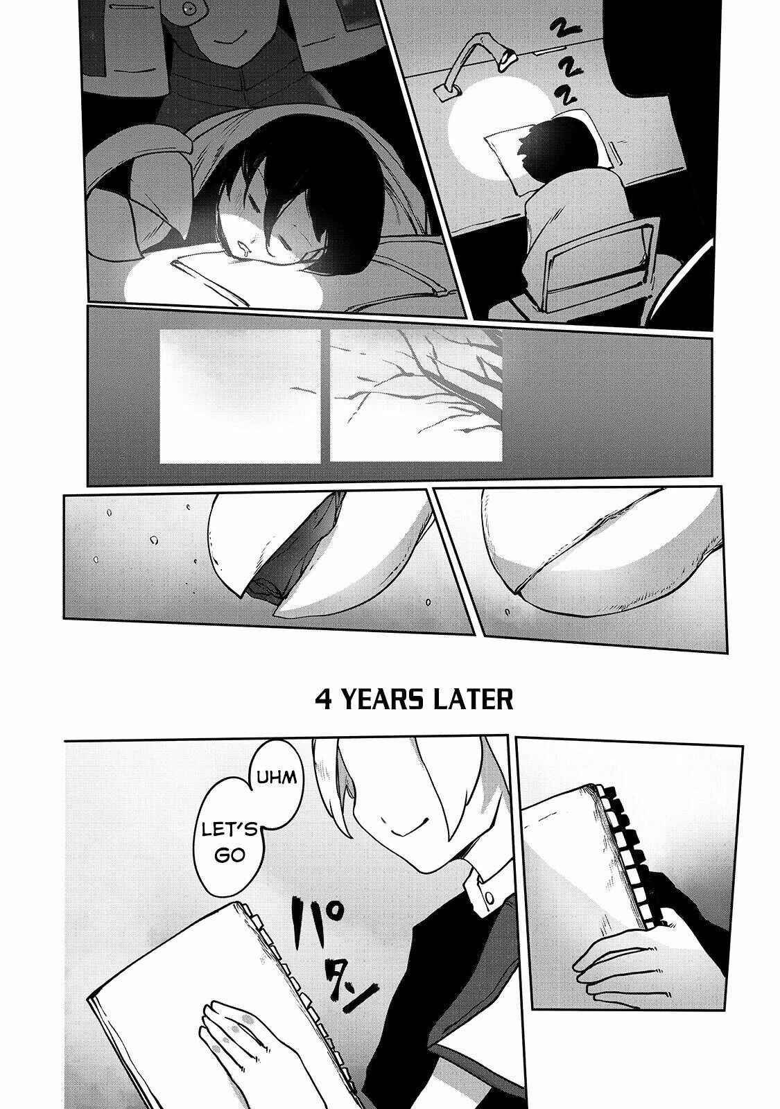 Page 25 Chapter 6 Ore no Zensei no Chishiki de Teihen Shoku Tamer ga Joukyuu Shoku ni Natte Shimai Sou na Ken