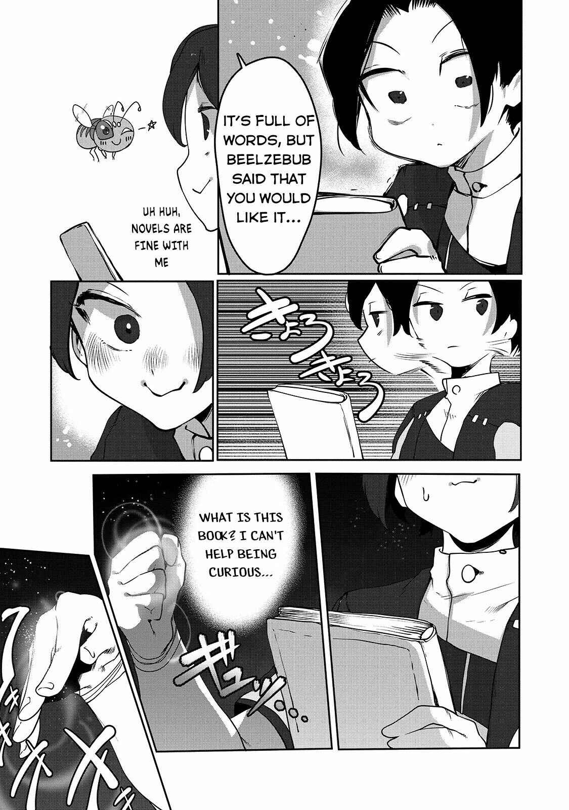 Page 6 Chapter 6 Ore no Zensei no Chishiki de Teihen Shoku Tamer ga Joukyuu Shoku ni Natte Shimai Sou na Ken