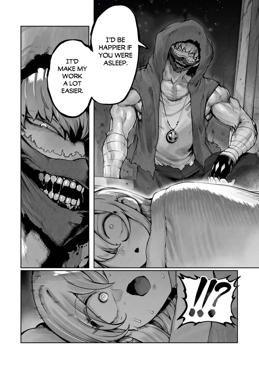 Page 17 Chapter 55 Ore no Zensei no Chishiki de Teihen Shoku Tamer ga Joukyuu Shoku ni Natte Shimai Sou na Ken