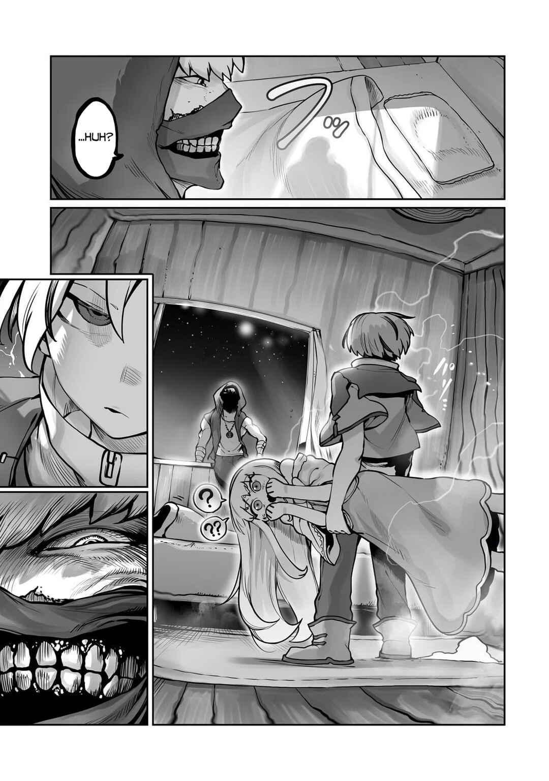 Page 18 Chapter 55 Ore no Zensei no Chishiki de Teihen Shoku Tamer ga Joukyuu Shoku ni Natte Shimai Sou na Ken