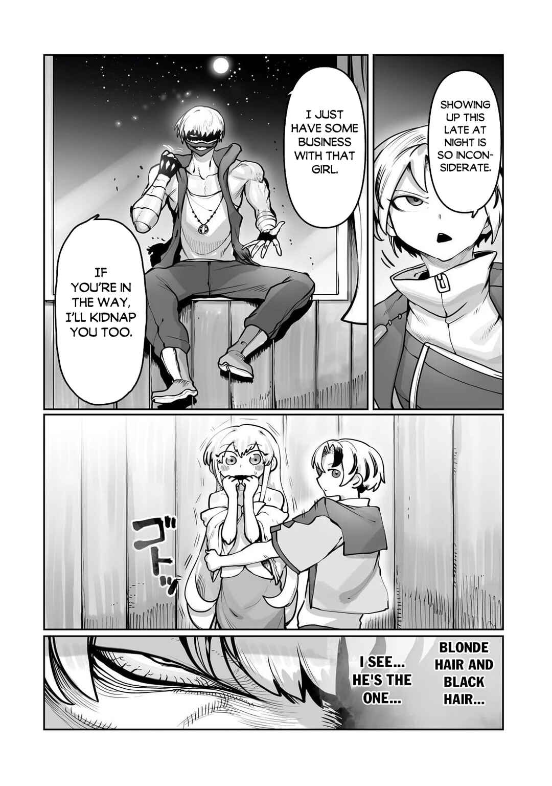 Page 19 Chapter 55 Ore no Zensei no Chishiki de Teihen Shoku Tamer ga Joukyuu Shoku ni Natte Shimai Sou na Ken