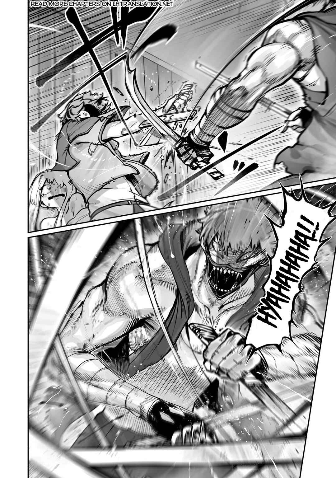 Page 21 Chapter 55 Ore no Zensei no Chishiki de Teihen Shoku Tamer ga Joukyuu Shoku ni Natte Shimai Sou na Ken