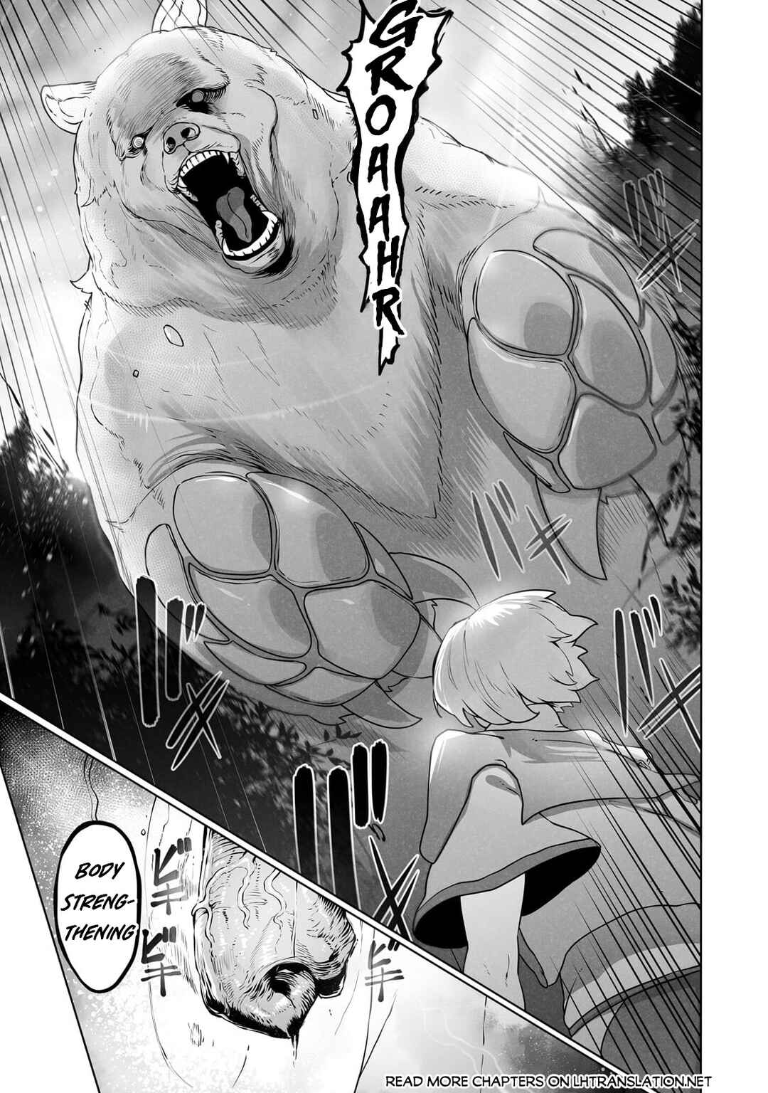 Page 12 Chapter 28 Ore no Zensei no Chishiki de Teihen Shoku Tamer ga Joukyuu Shoku ni Natte Shimai Sou na Ken