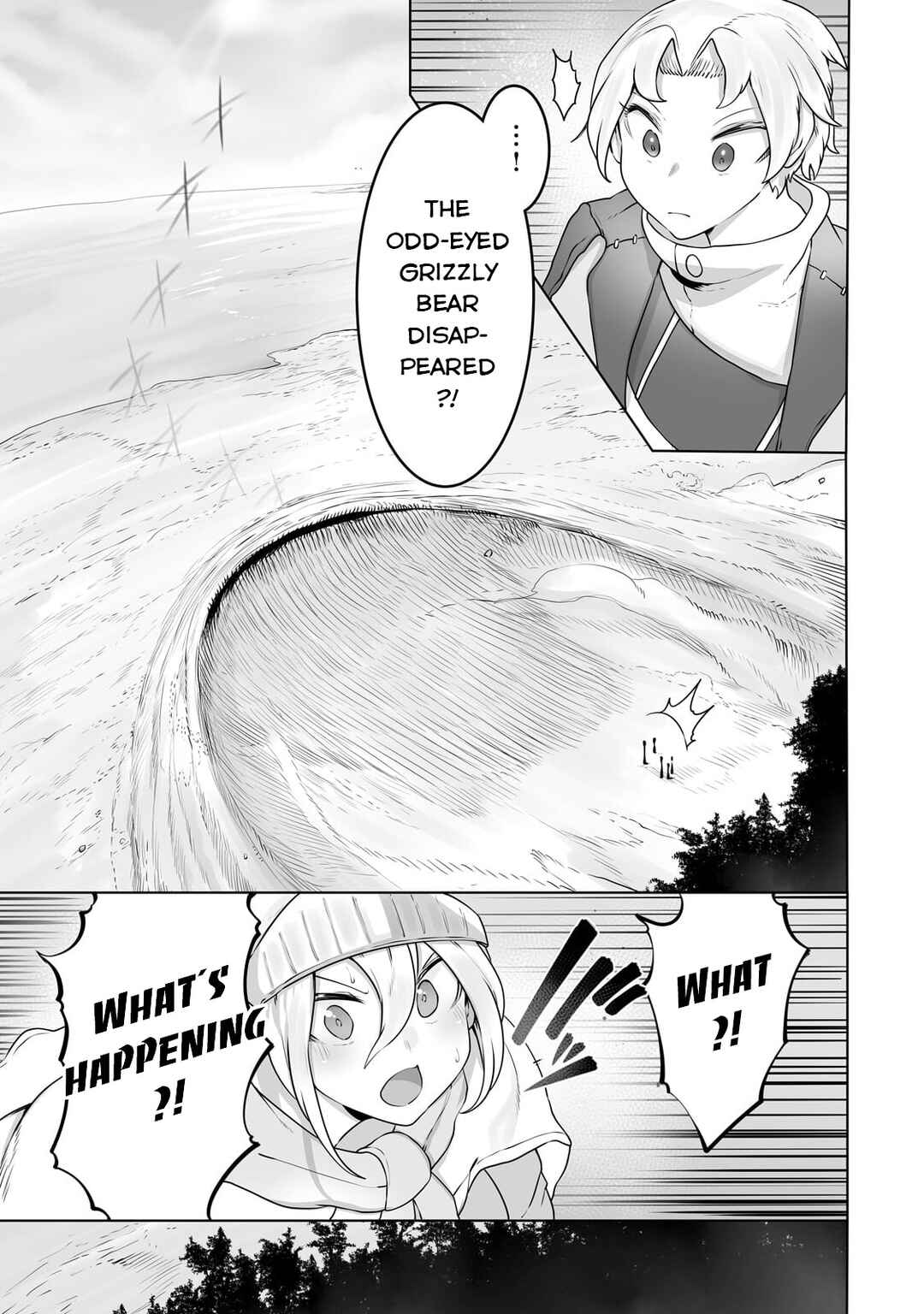 Page 16 Chapter 28 Ore no Zensei no Chishiki de Teihen Shoku Tamer ga Joukyuu Shoku ni Natte Shimai Sou na Ken