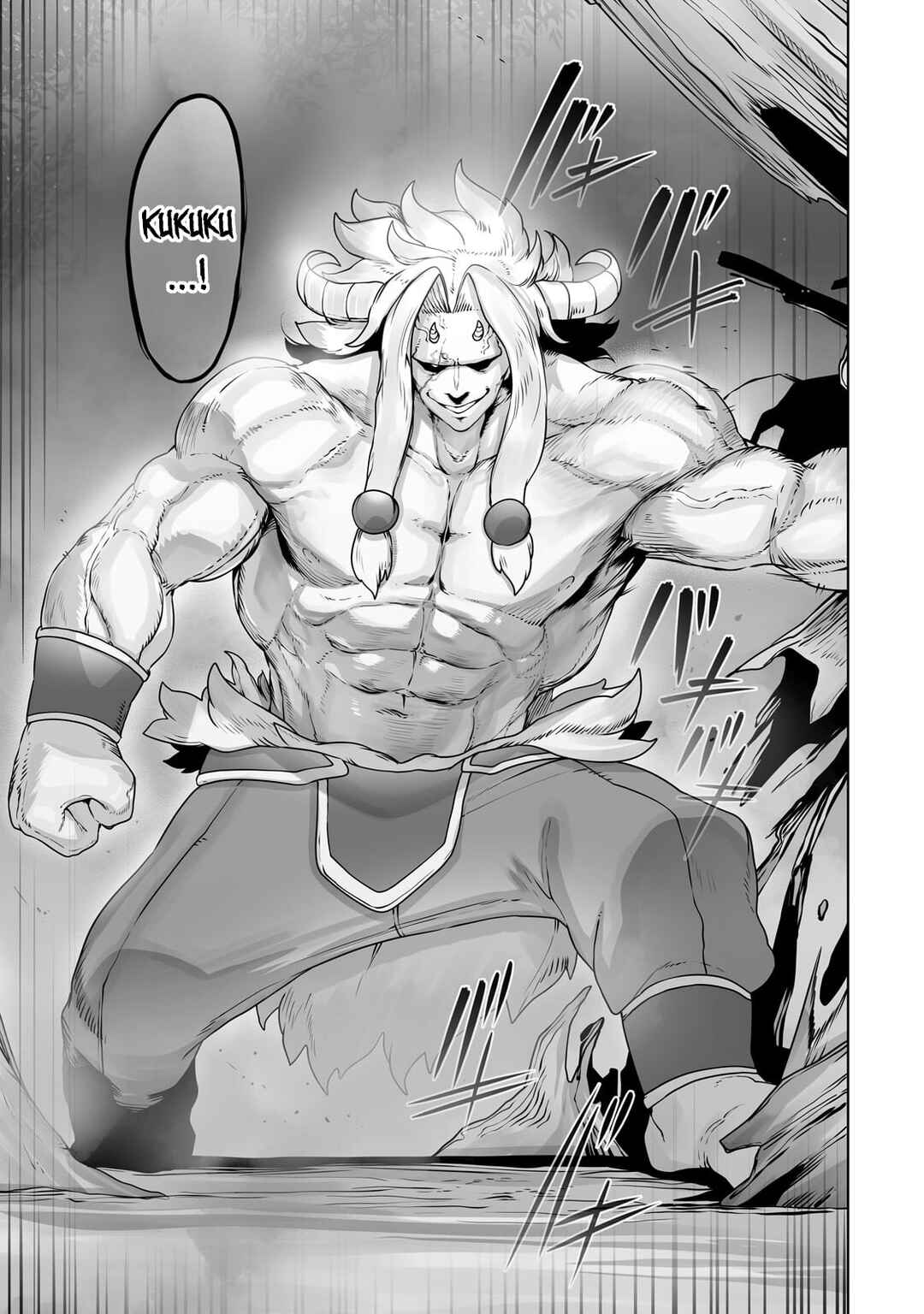 Page 18 Chapter 28 Ore no Zensei no Chishiki de Teihen Shoku Tamer ga Joukyuu Shoku ni Natte Shimai Sou na Ken