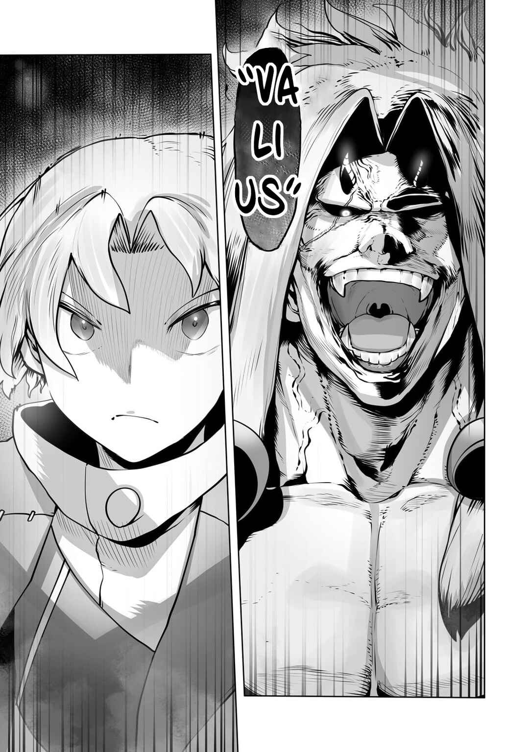 Page 20 Chapter 28 Ore no Zensei no Chishiki de Teihen Shoku Tamer ga Joukyuu Shoku ni Natte Shimai Sou na Ken